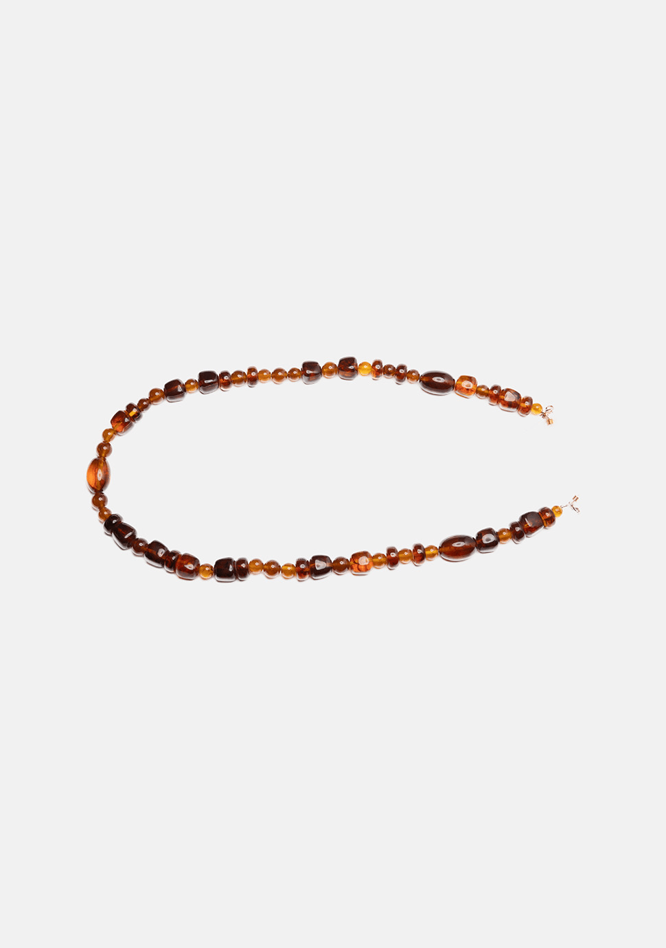 Kaleos Chaine Ambrée - Les Lunettes de Pauline