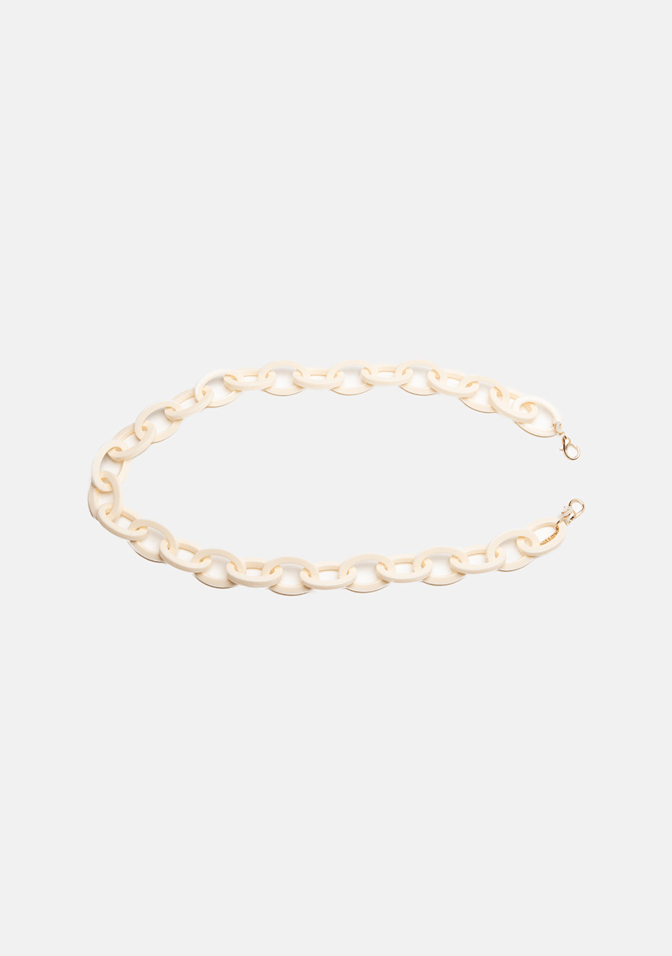 Kaleos Chaine Beige - Les Lunettes de Pauline