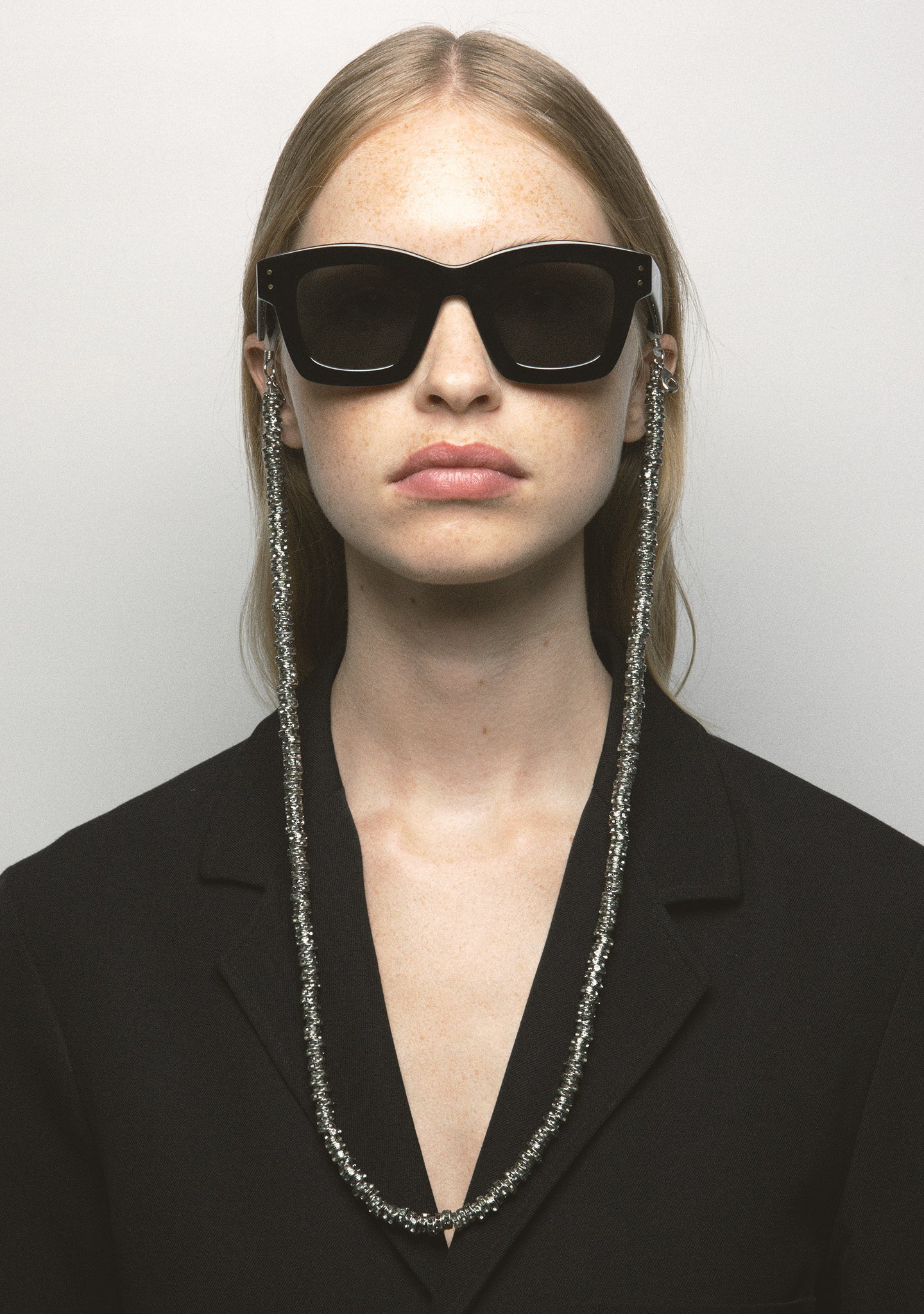 Kaleos Chaine Métal - Les Lunettes de Pauline