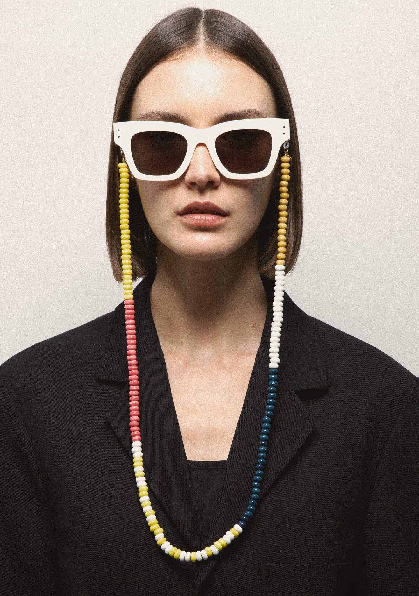 Kaleos Chaine Perle - Les Lunettes de Pauline