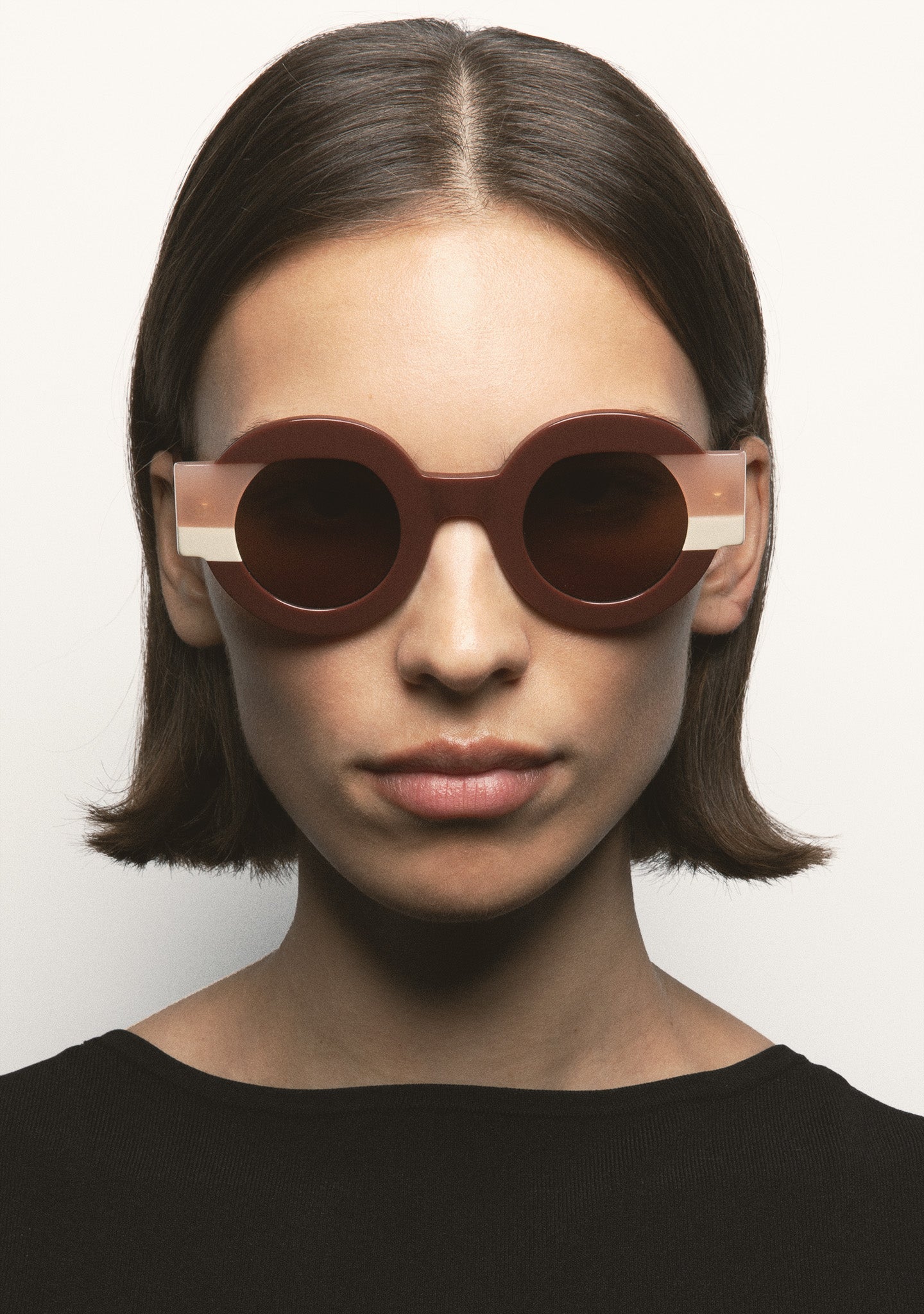 Kaleos Clark Bordeaux - Les Lunettes de Pauline