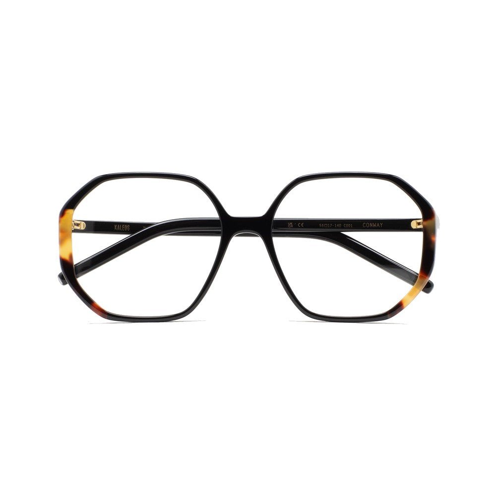 Kaleos Conway - Les Lunettes de Pauline