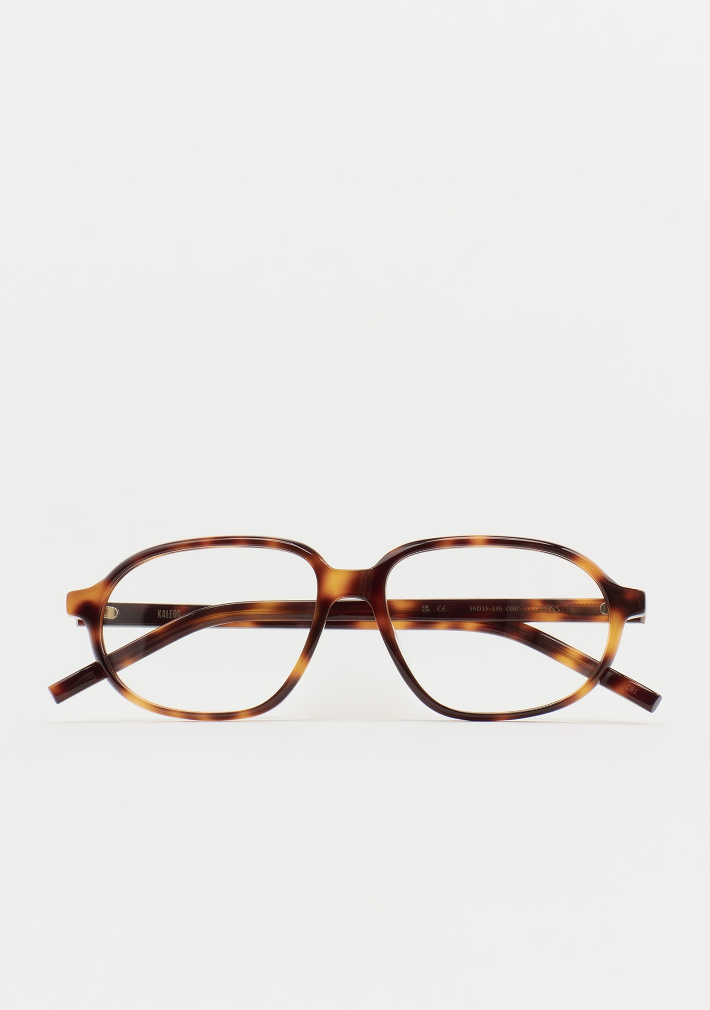 Kaleos Cross - Les Lunettes de Pauline