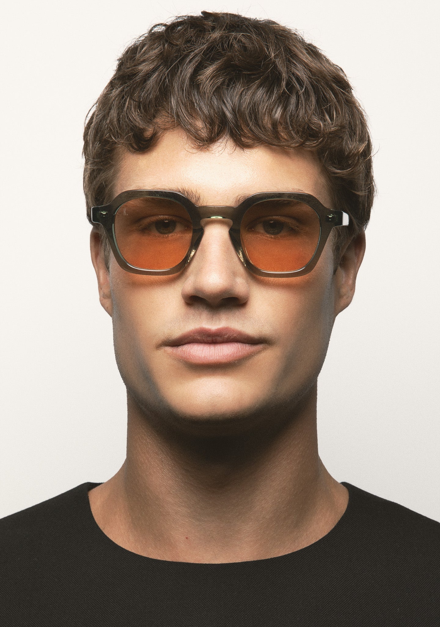 Kaleos Degarmo Vert - Les Lunettes de Pauline