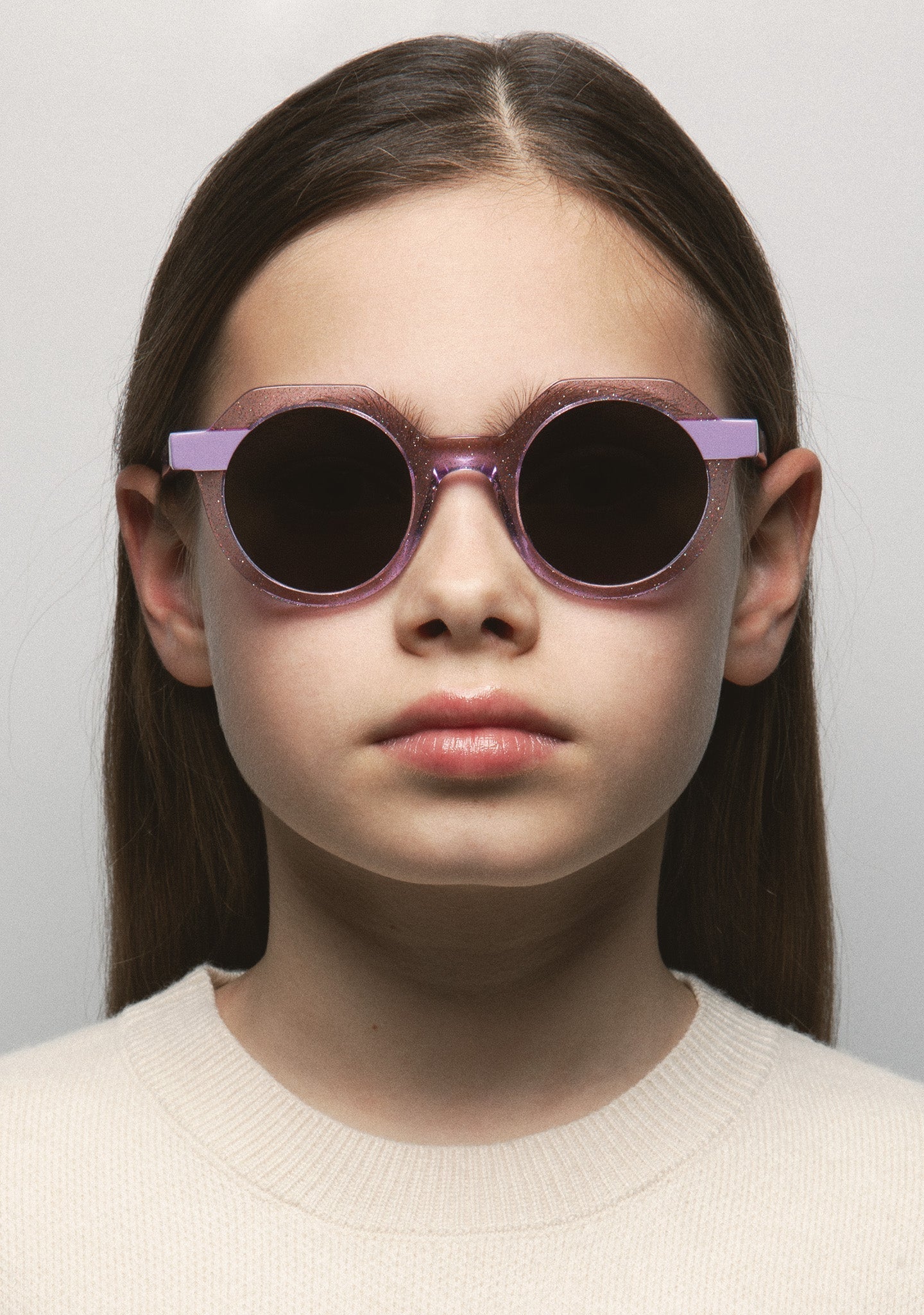 Kaleos Evers Violet - Les Lunettes de Pauline
