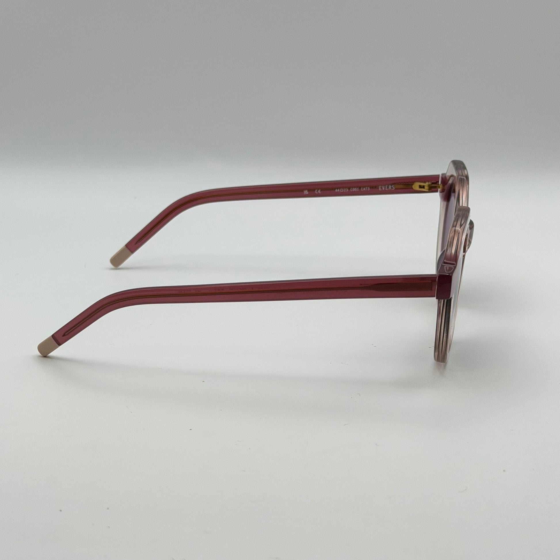 Kaleos Evers Rose - Les Lunettes de Pauline