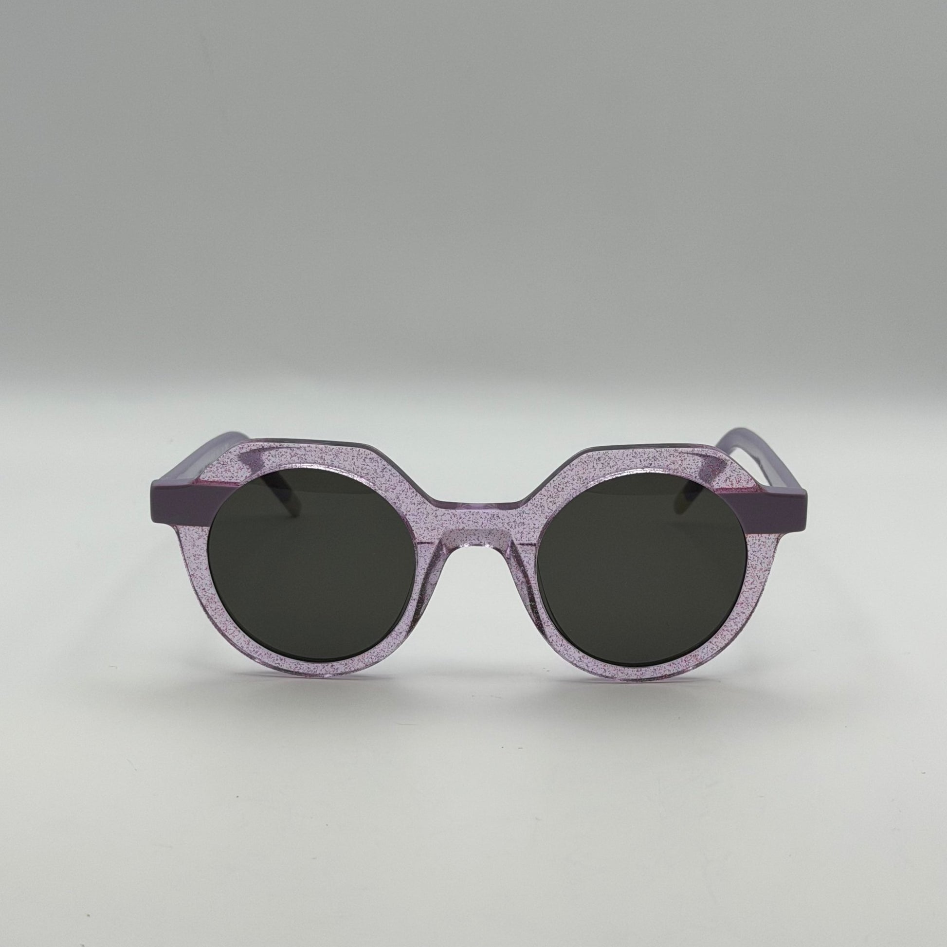 Kaleos Evers Violet - Les Lunettes de Pauline