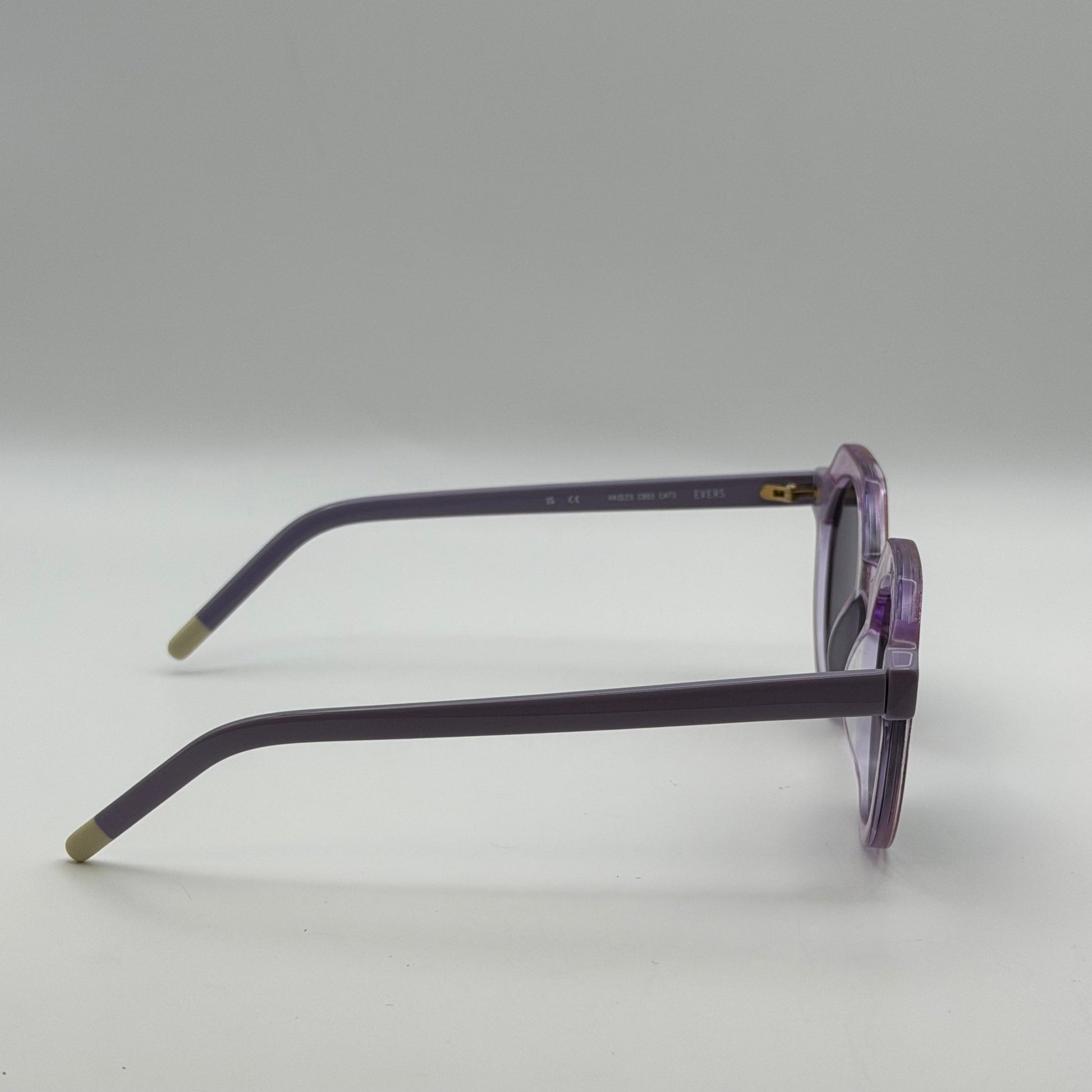 Kaleos Evers Violet - Les Lunettes de Pauline