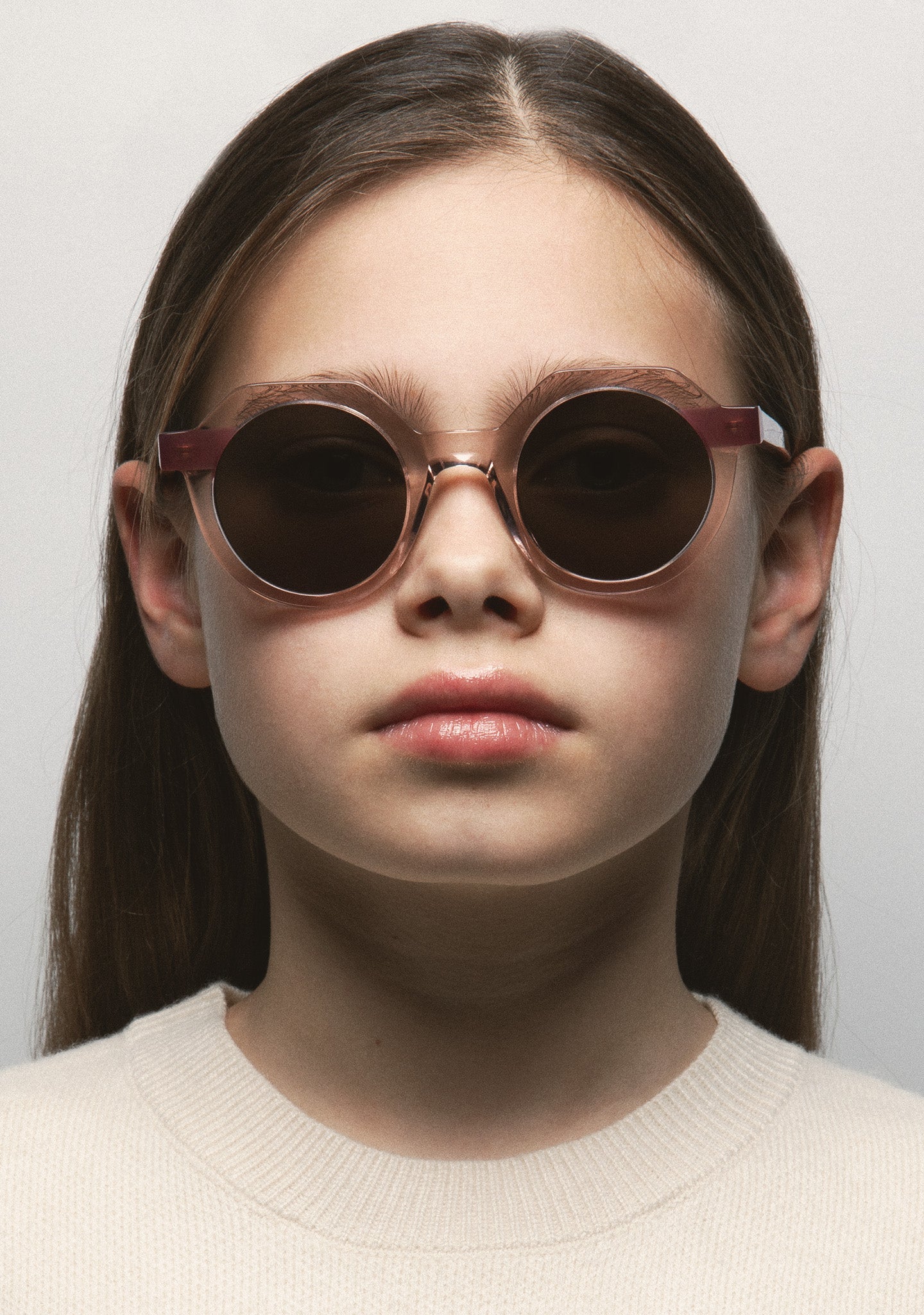 Kaleos Evers Rose - Les Lunettes de Pauline