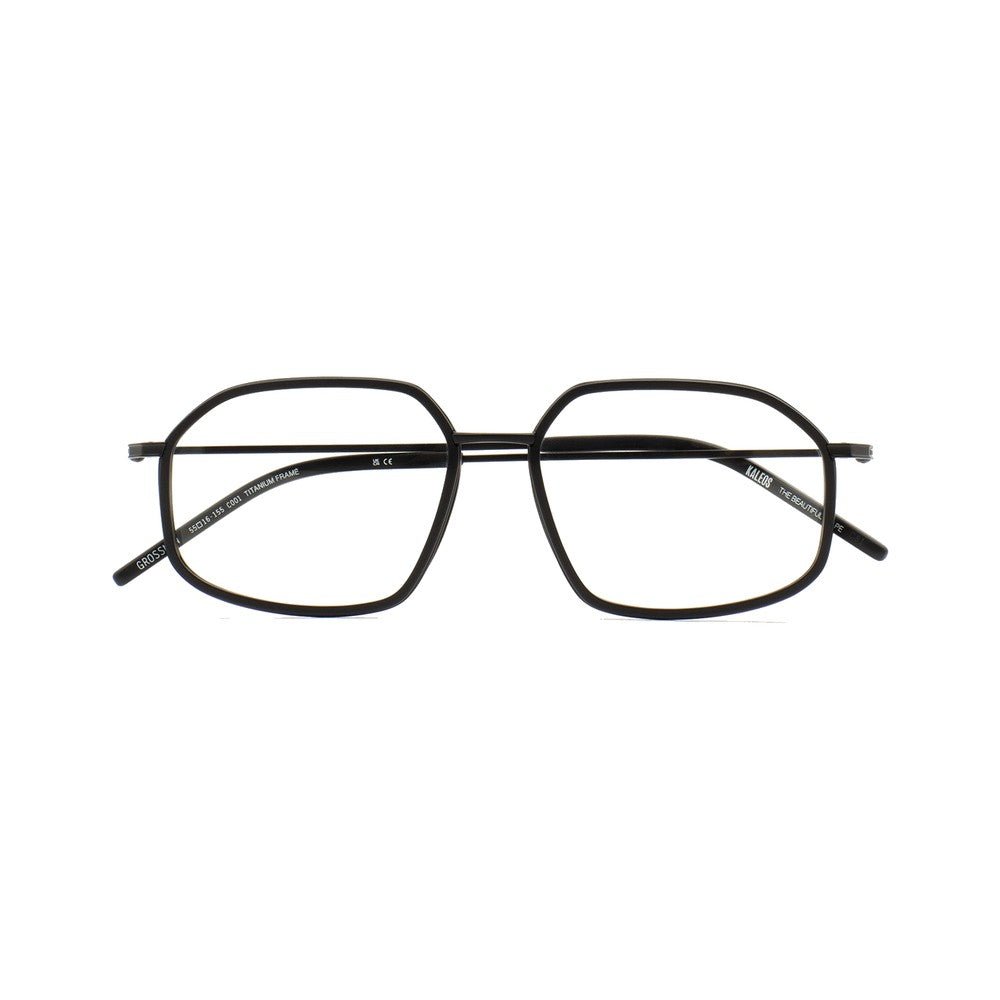 Kaleos Grossman Titane - Les Lunettes de Pauline