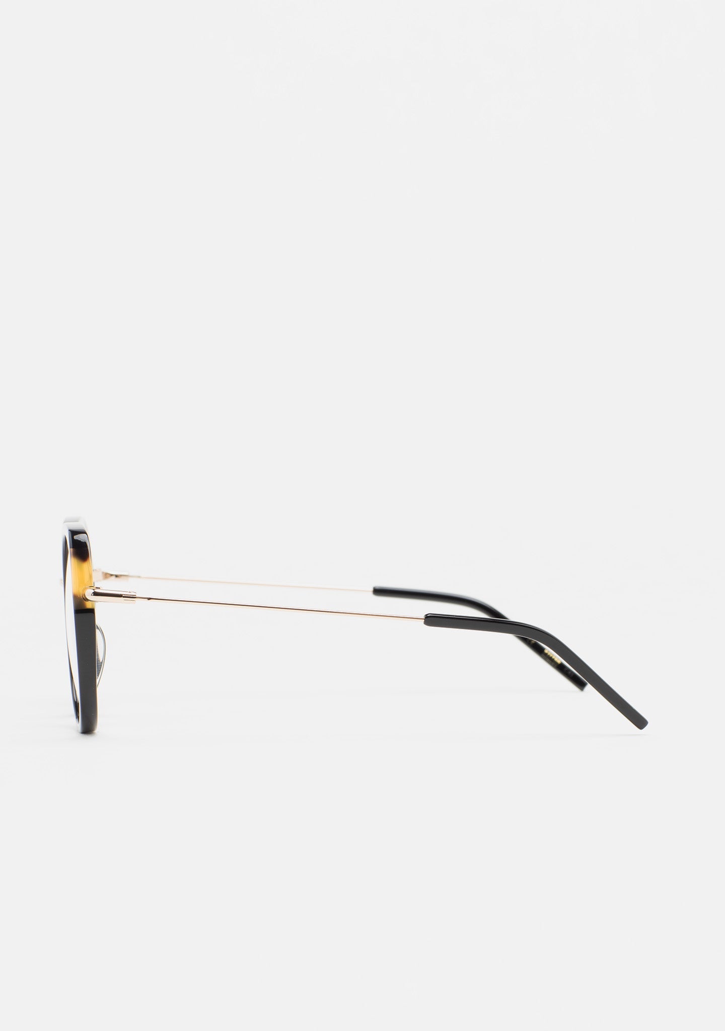 Kaleos Guscott - Les Lunettes de Pauline