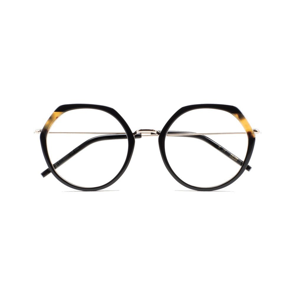 Kaleos Guscott - Les Lunettes de Pauline