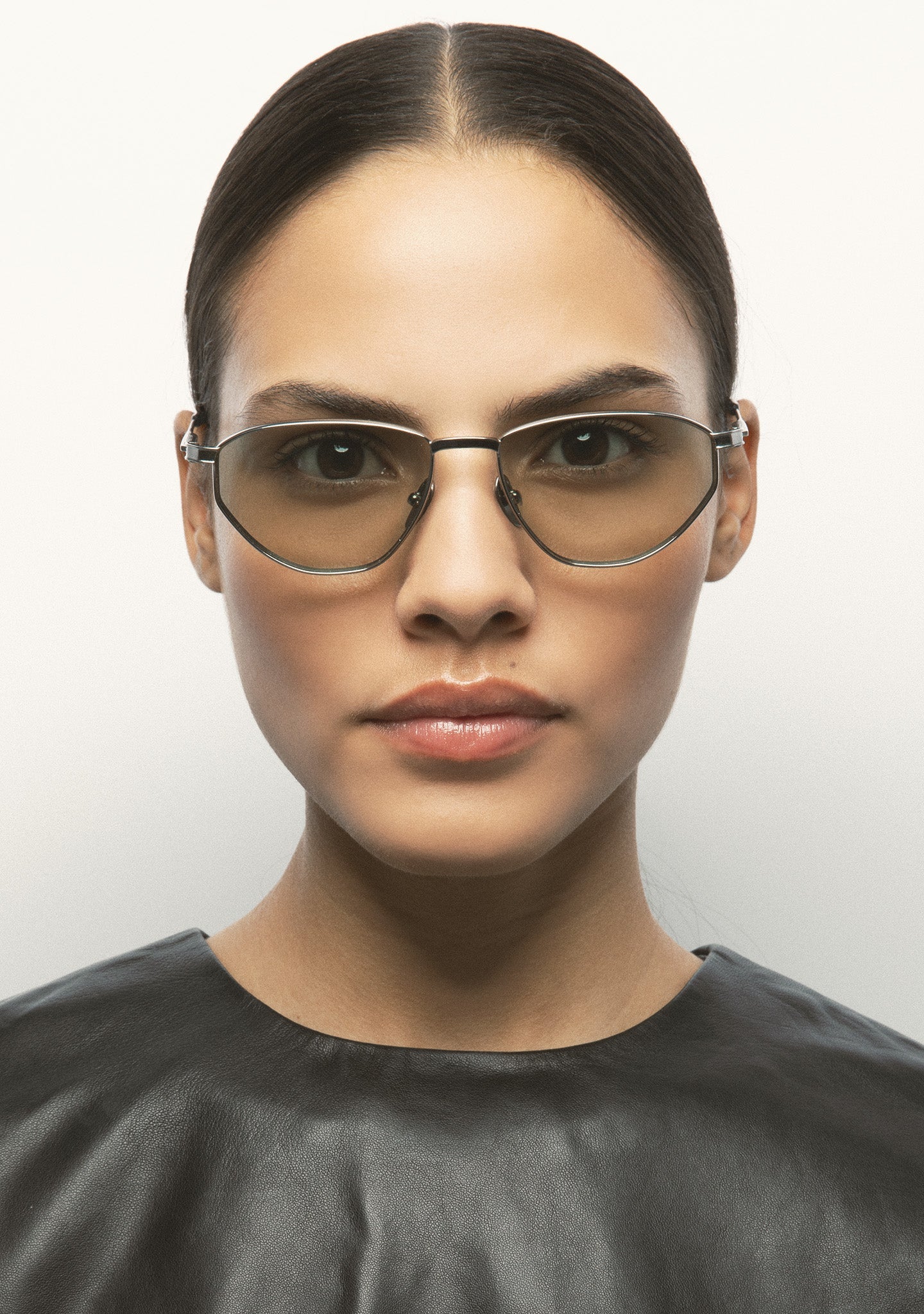 Kaleos Hamlin - Les Lunettes de Pauline