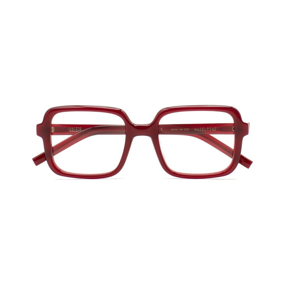 Kaleos Hazeltine - Les Lunettes de Pauline