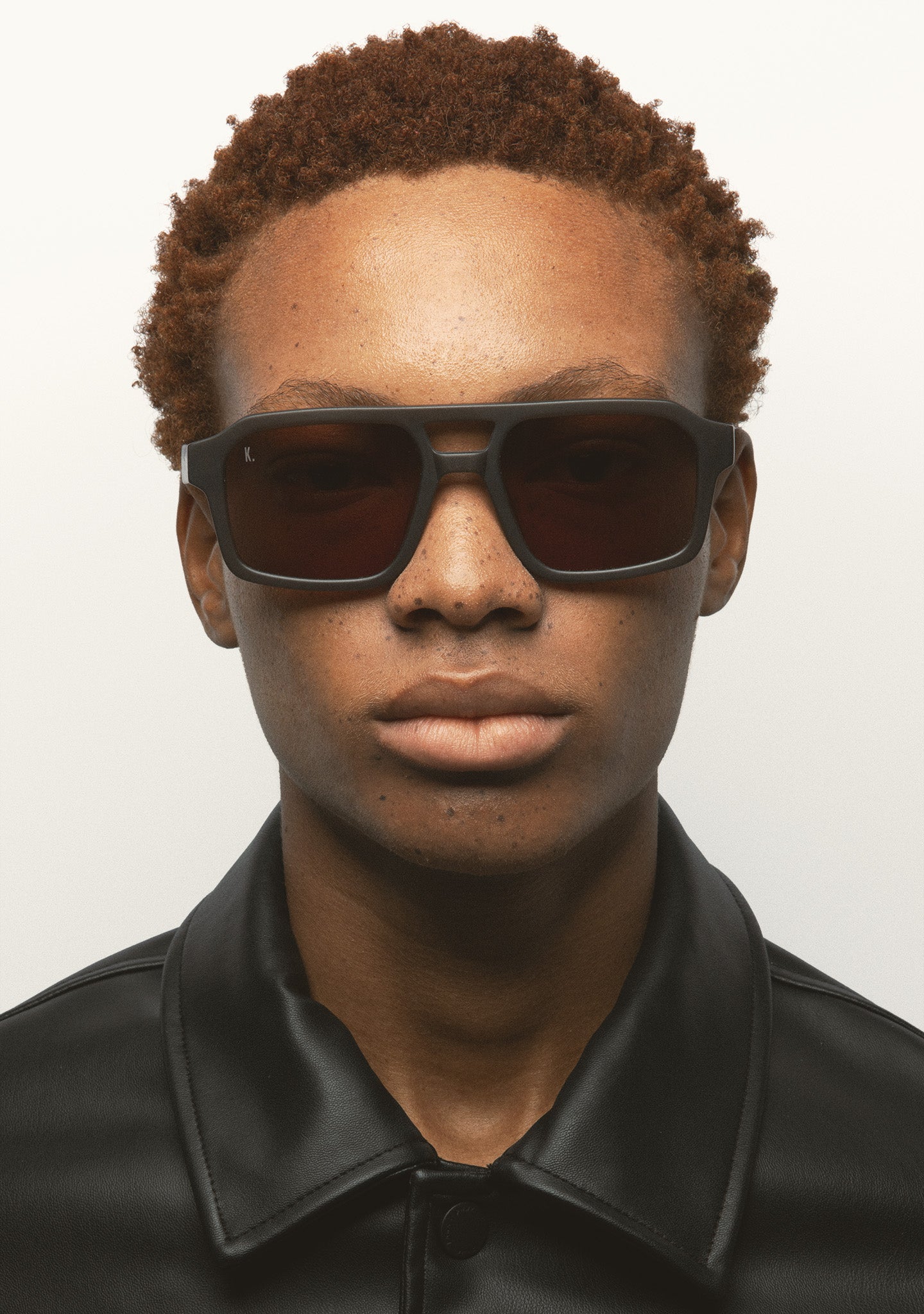 Kaleos Hedlund - Les Lunettes de Pauline