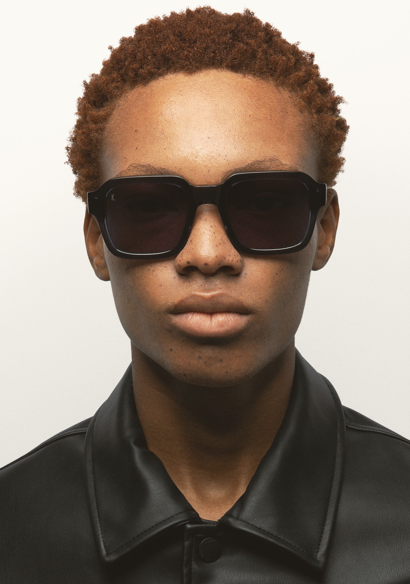 Kaleos Kincaid - Les Lunettes de Pauline