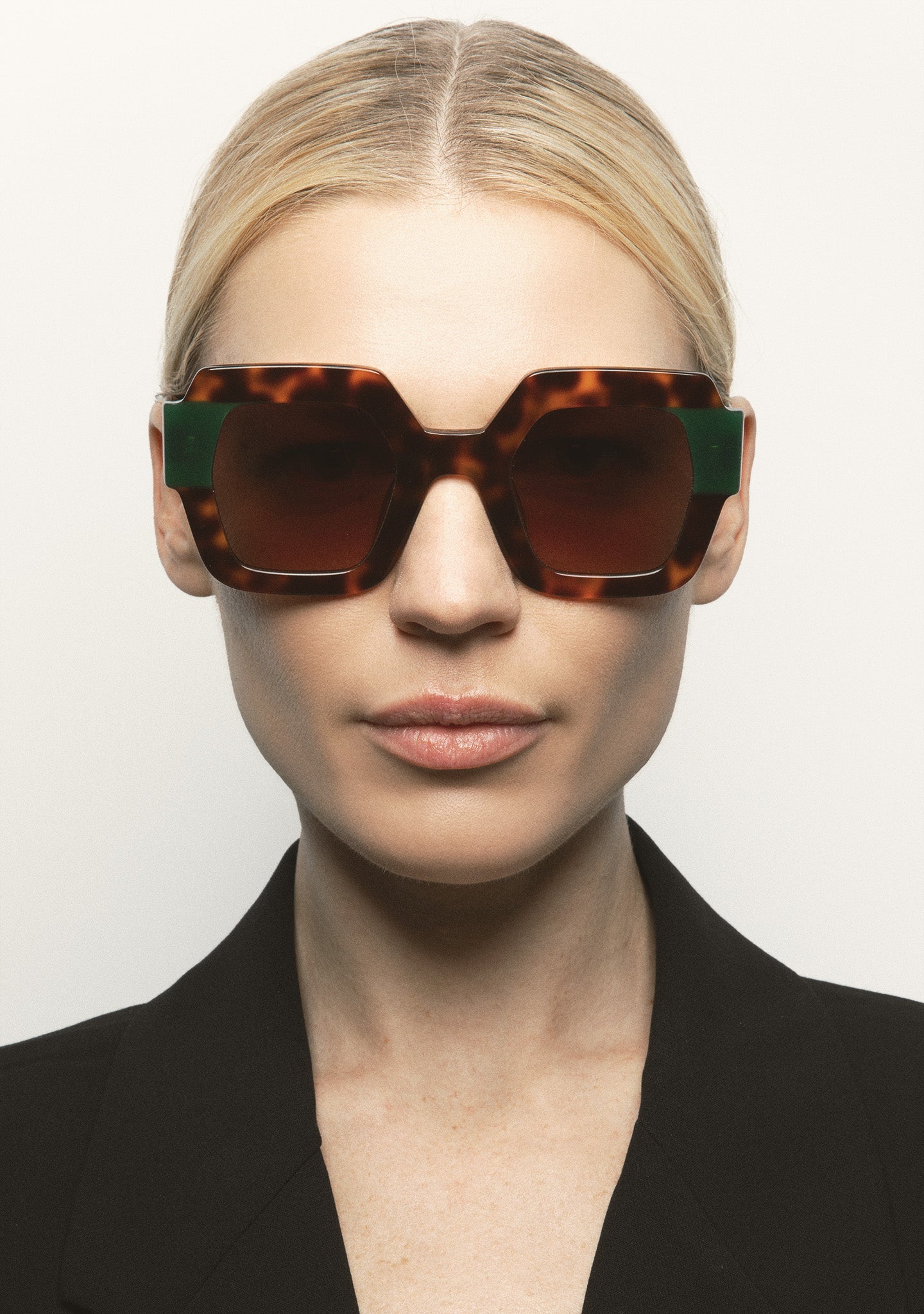 Kaleos Lupoli - Les Lunettes de Pauline