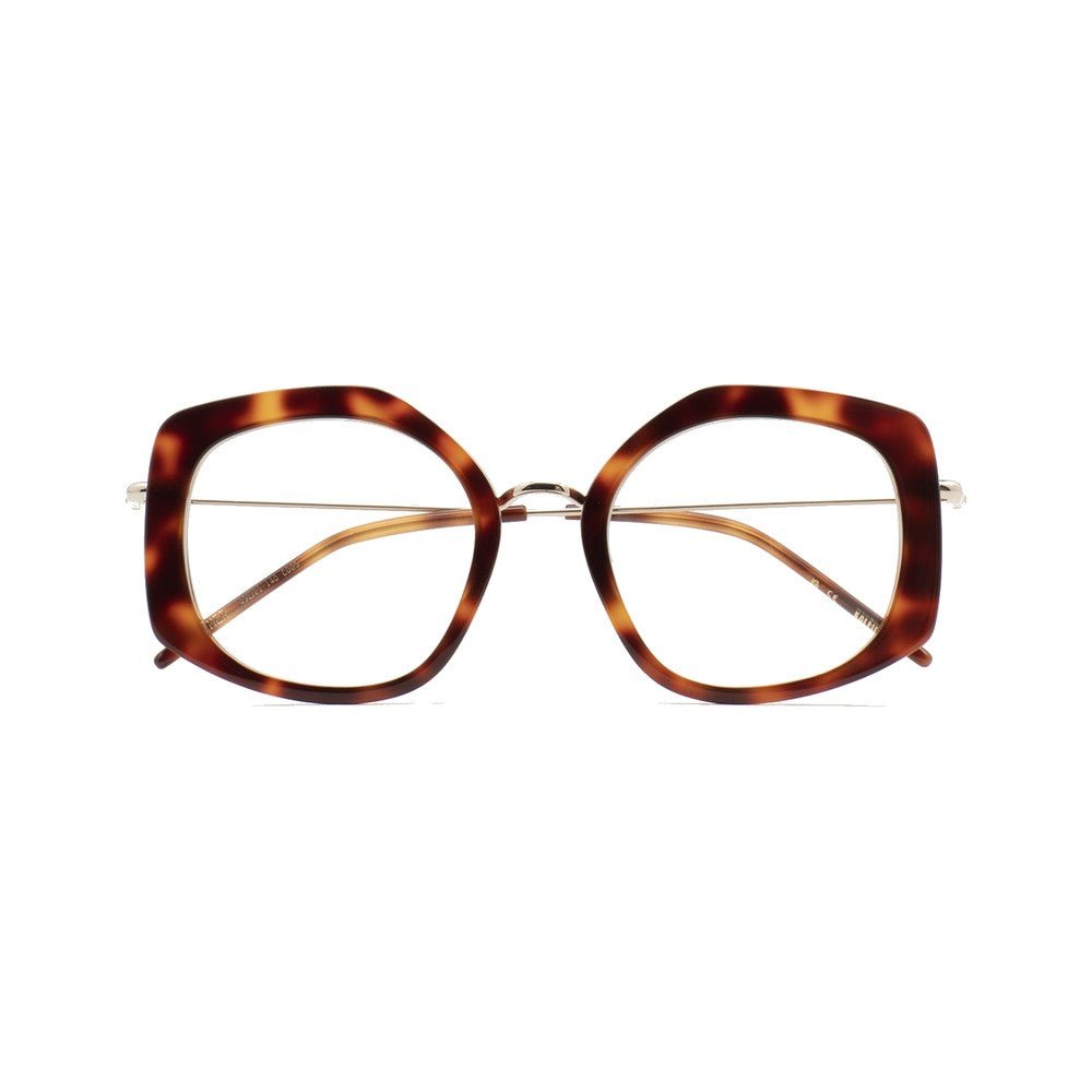 Kaleos Mortimer - Les Lunettes de Pauline