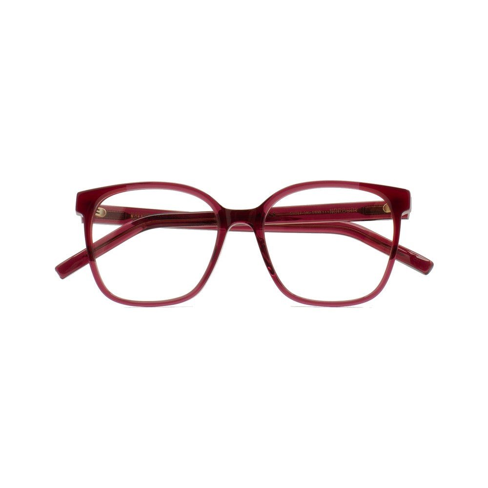 Kaleos Norbury - Les Lunettes de Pauline