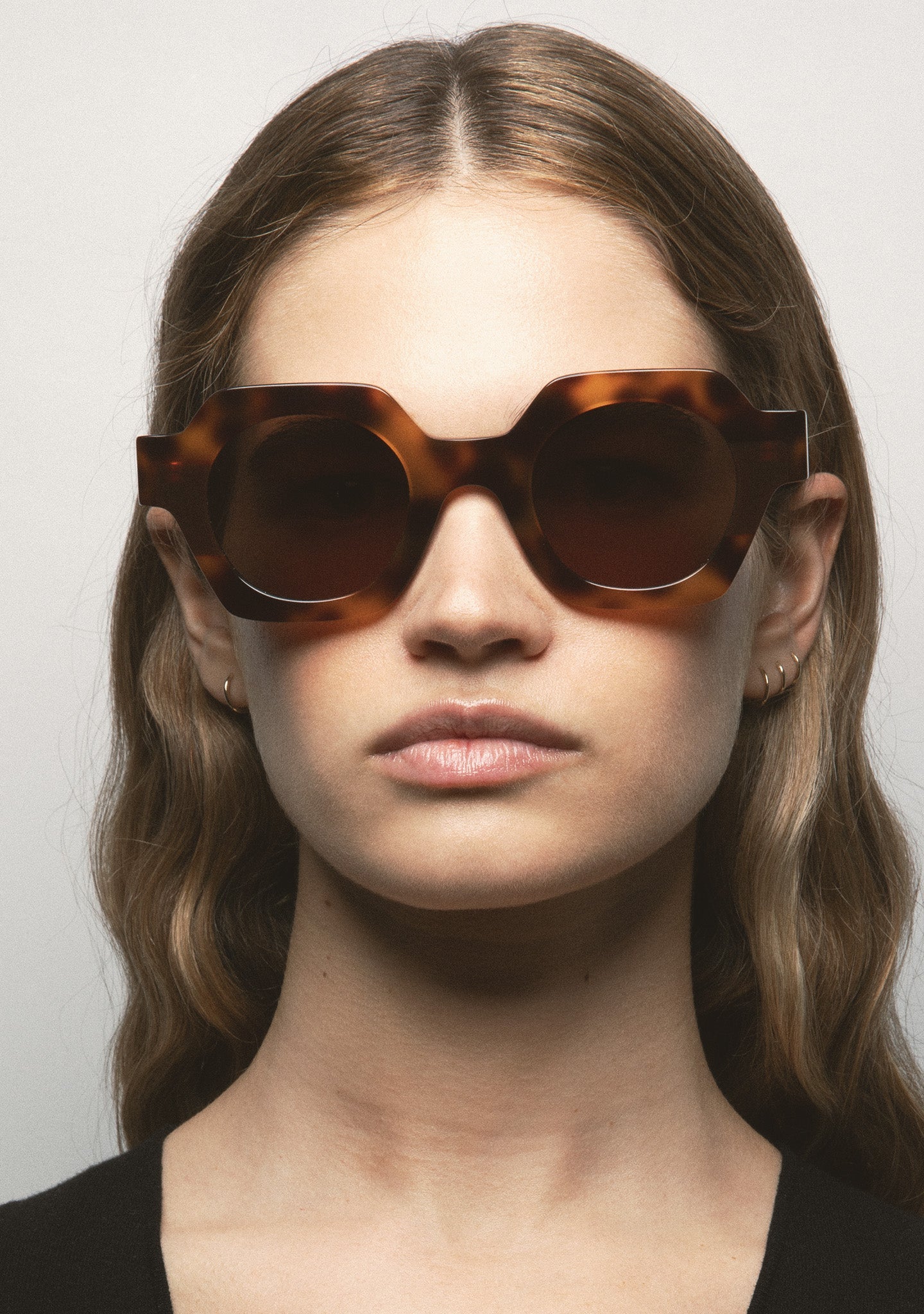 Kaleos Northcutt - Les Lunettes de Pauline