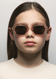 Kaleos Parr Rose - Les Lunettes de Pauline