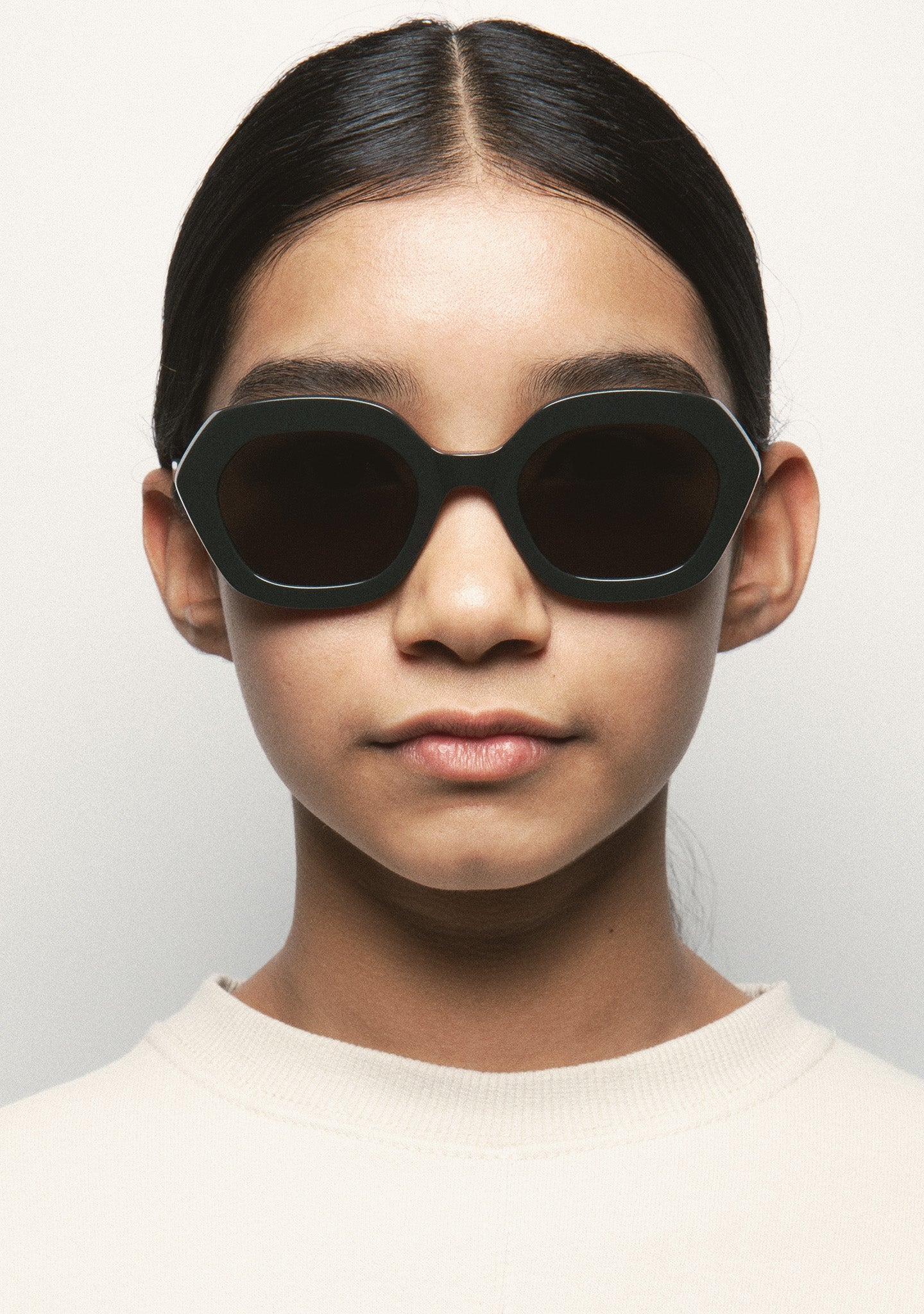 Kaleos Parr Vert - Les Lunettes de Pauline