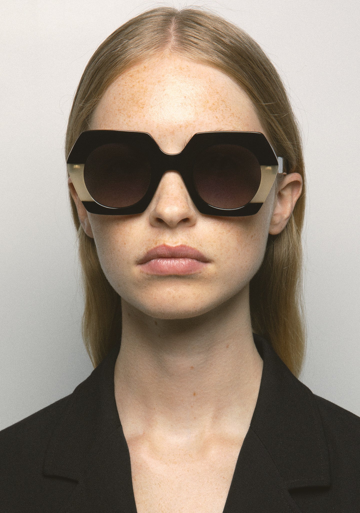 Kaleos Piaf - Les Lunettes de Pauline