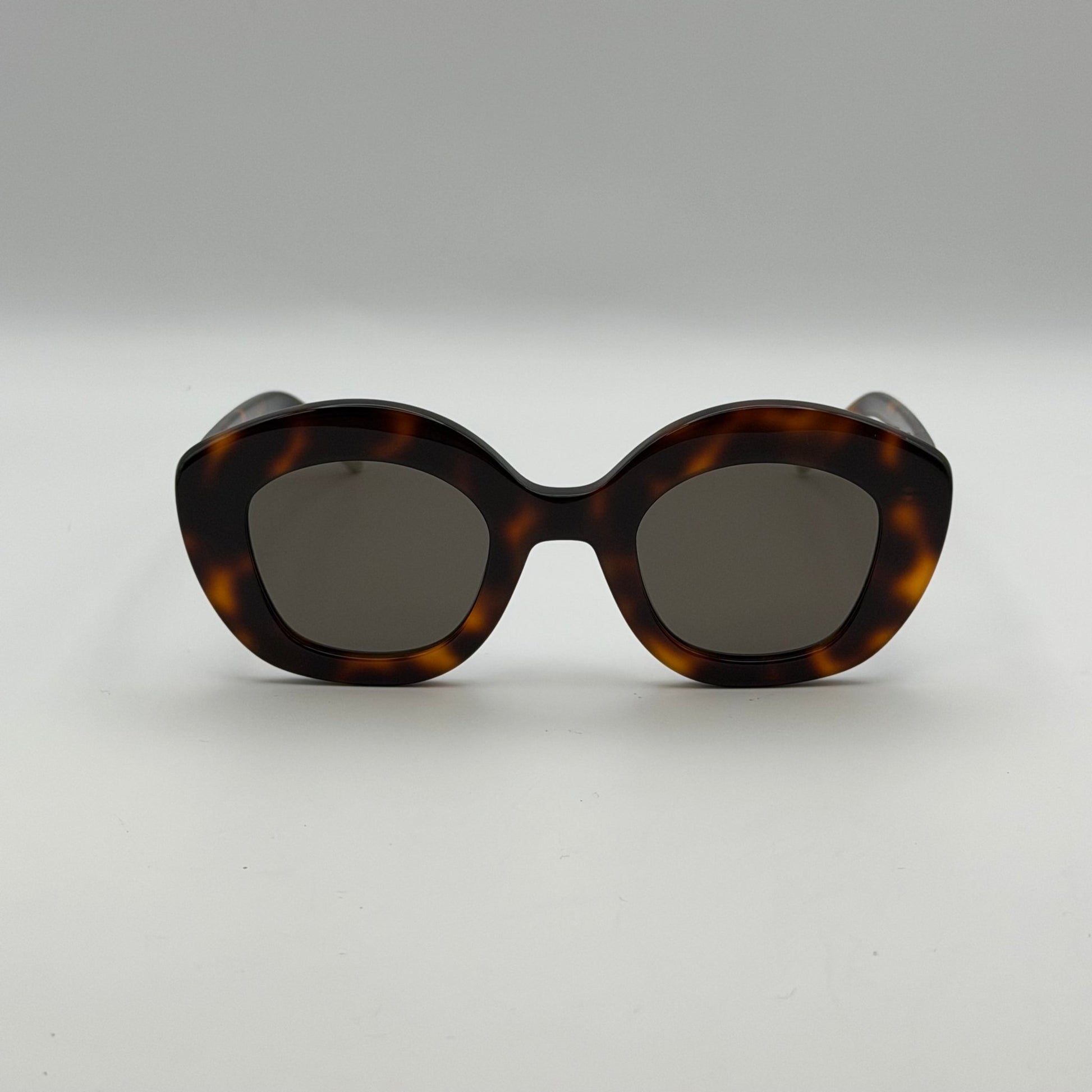 Kaleos Posey Havane - Les Lunettes de Pauline