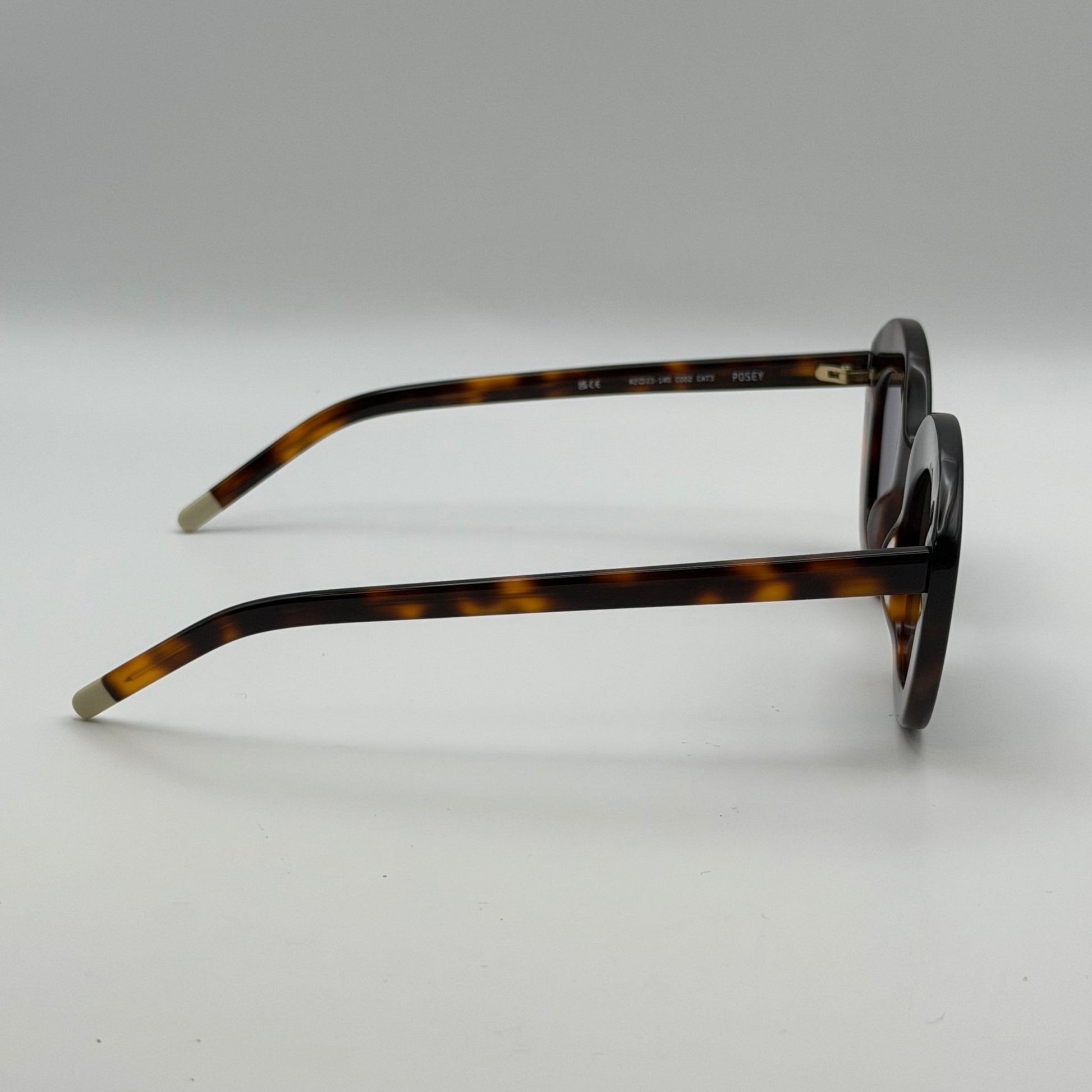 Kaleos Posey Havane - Les Lunettes de Pauline