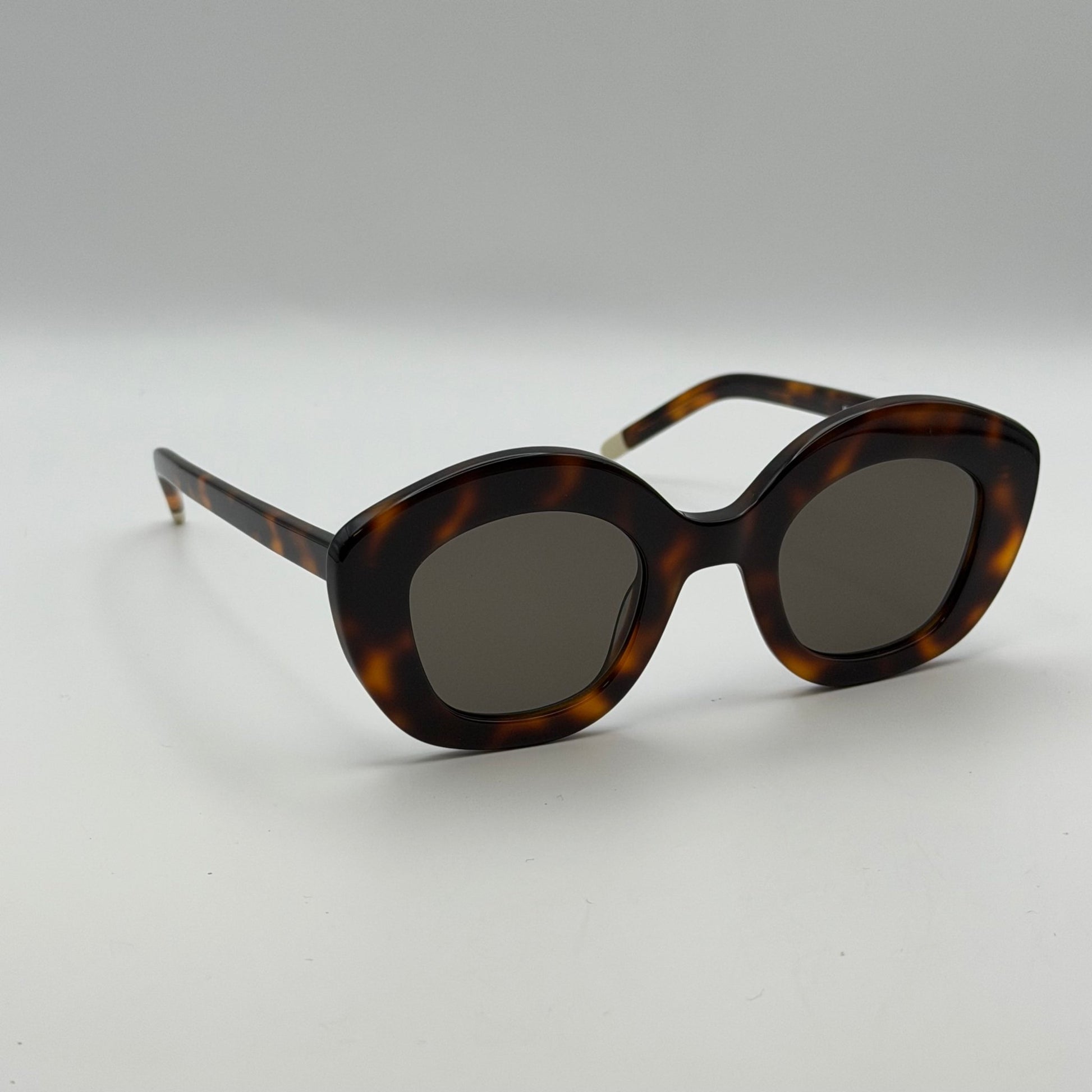 Kaleos Posey Havane - Les Lunettes de Pauline