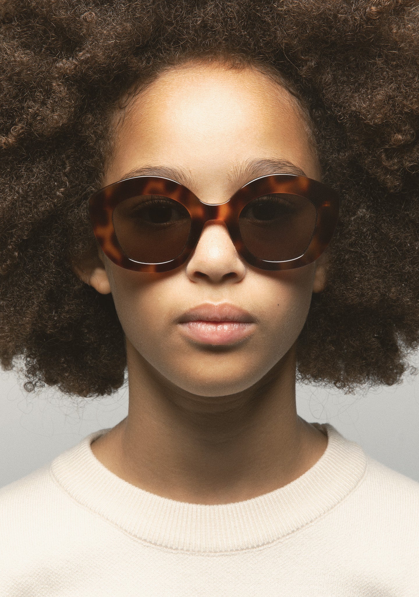 Kaleos Posey Havane - Les Lunettes de Pauline