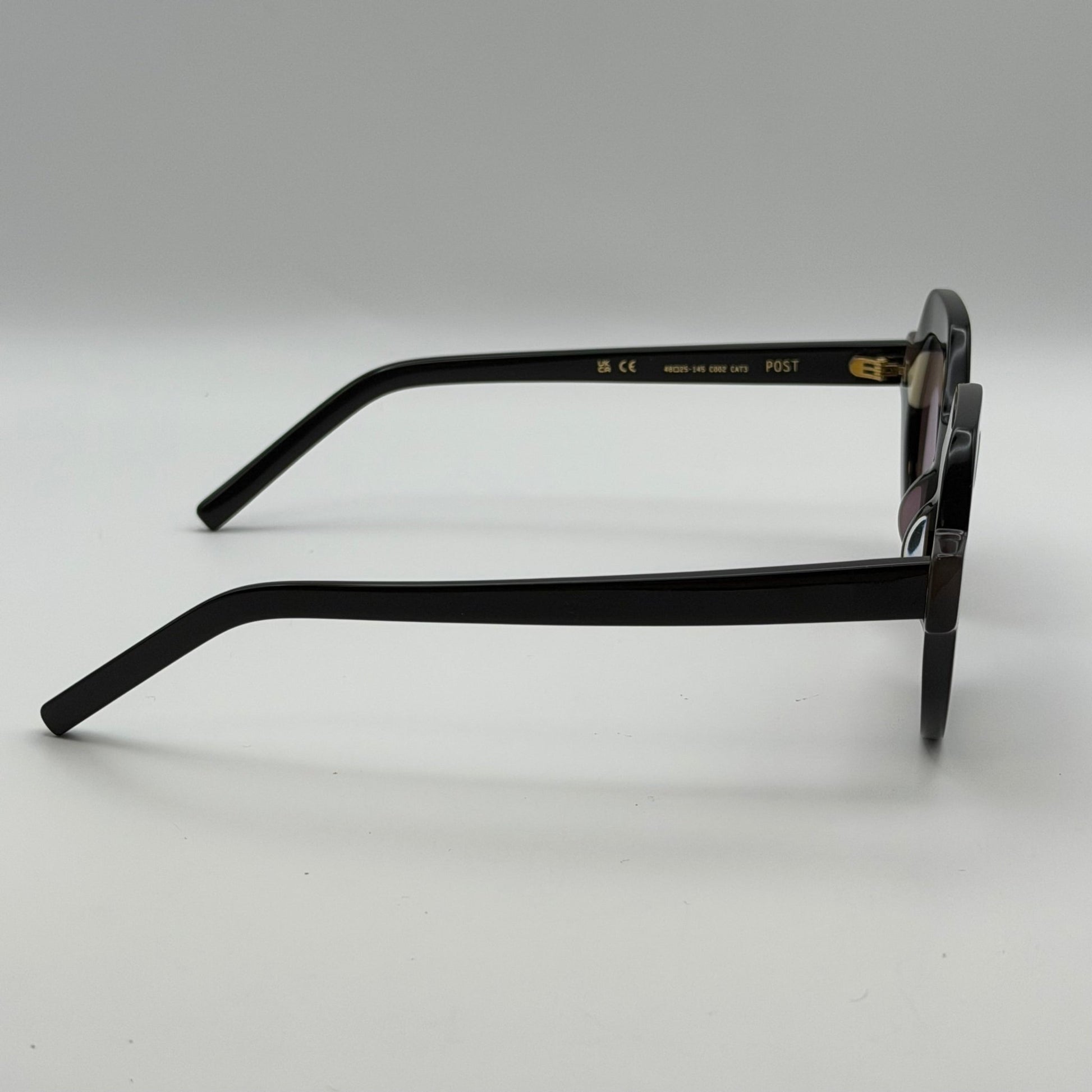 Kaleos Post - Les Lunettes de Pauline