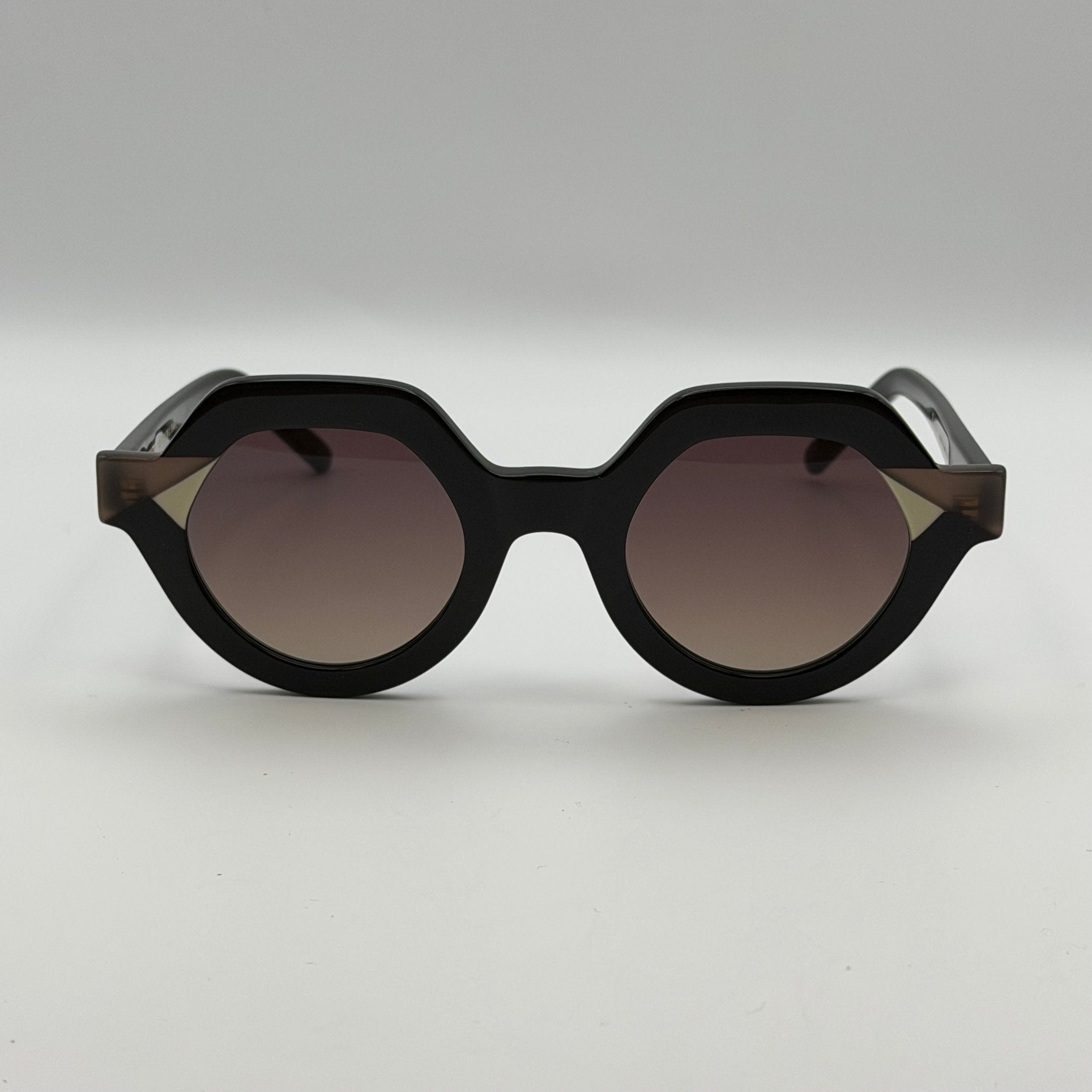 Kaleos Post - Les Lunettes de Pauline