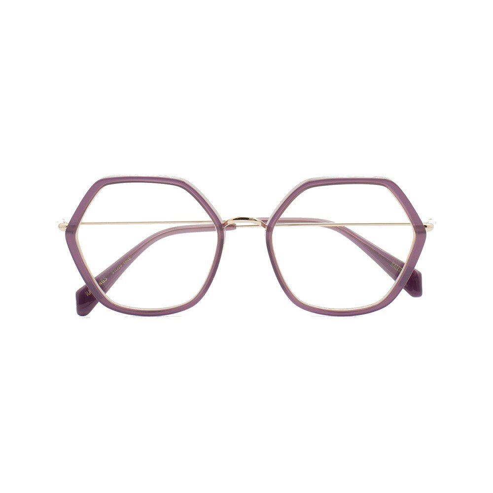 Kaleos Rawlings Violet - Les Lunettes de Pauline
