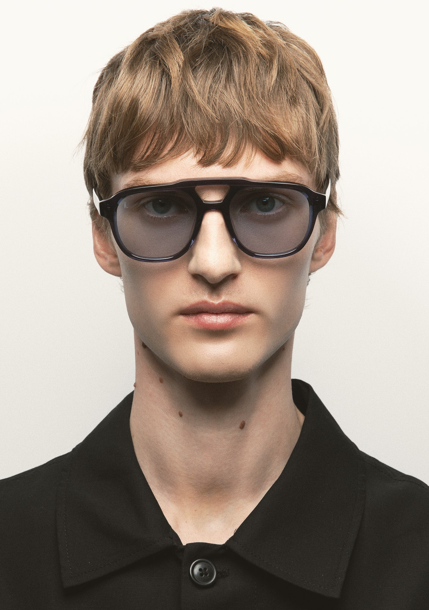 Kaleos Remis Bleu - Les Lunettes de Pauline