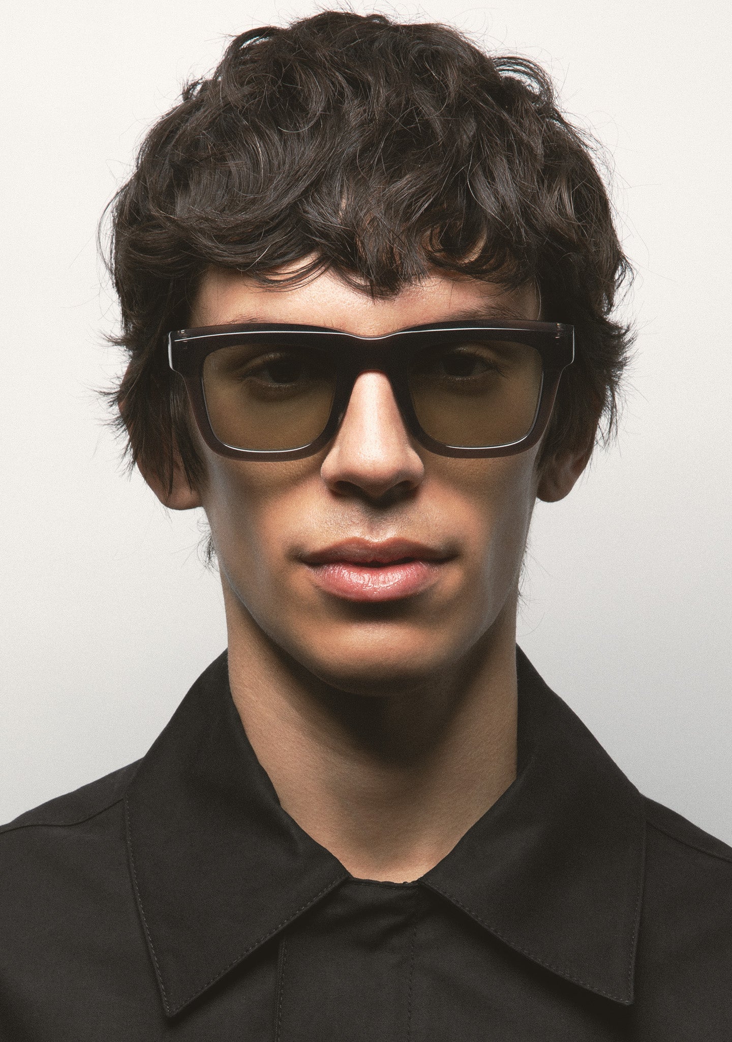 Kaleos Riordon - Les Lunettes de Pauline