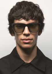 Kaleos Riordon - Les Lunettes de Pauline