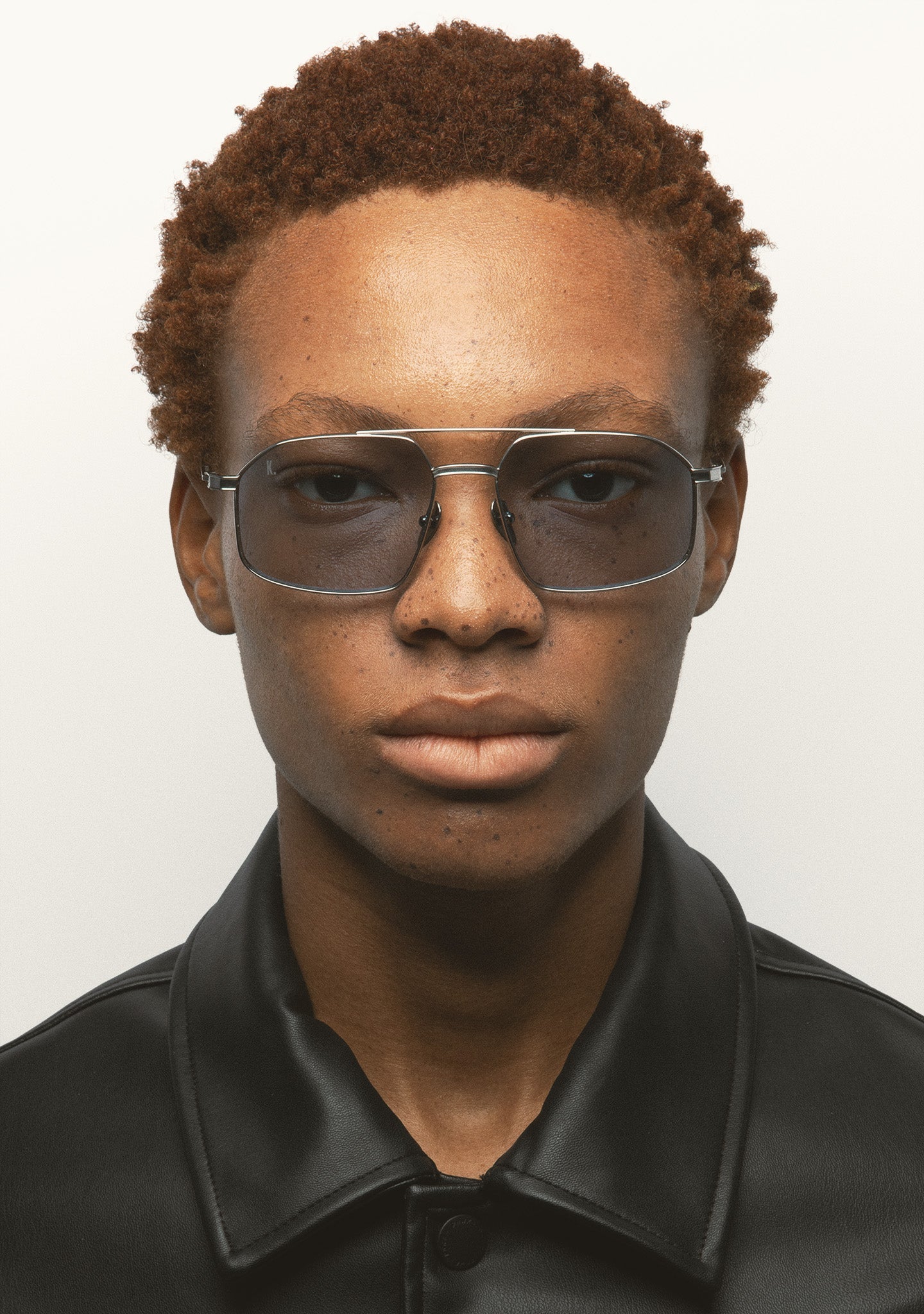 Kaleos Ross - Les Lunettes de Pauline