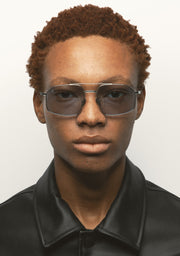 Kaleos Ross - Les Lunettes de Pauline