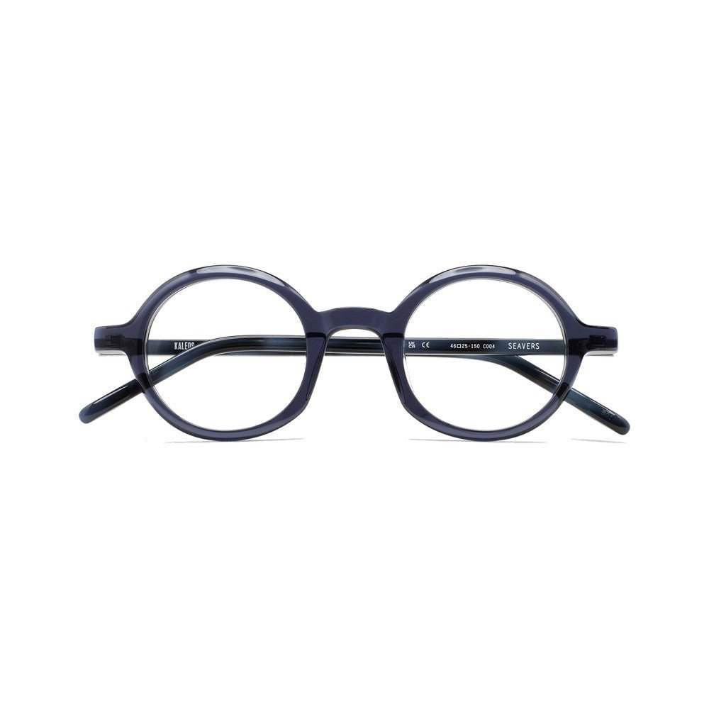 Kaleos Seavers - Les Lunettes de Pauline