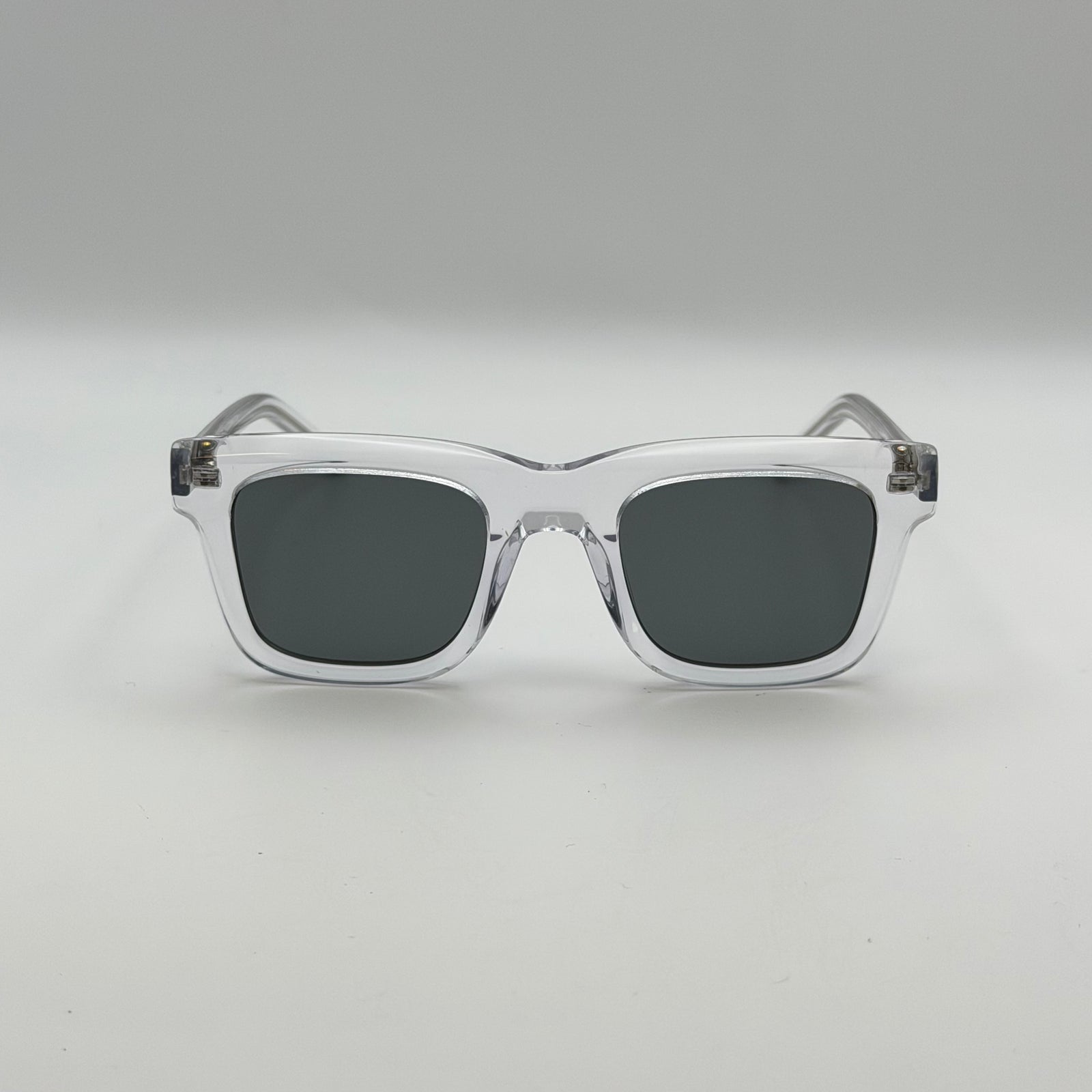 Kaleos Shelbourne Cristal - Les Lunettes de Pauline