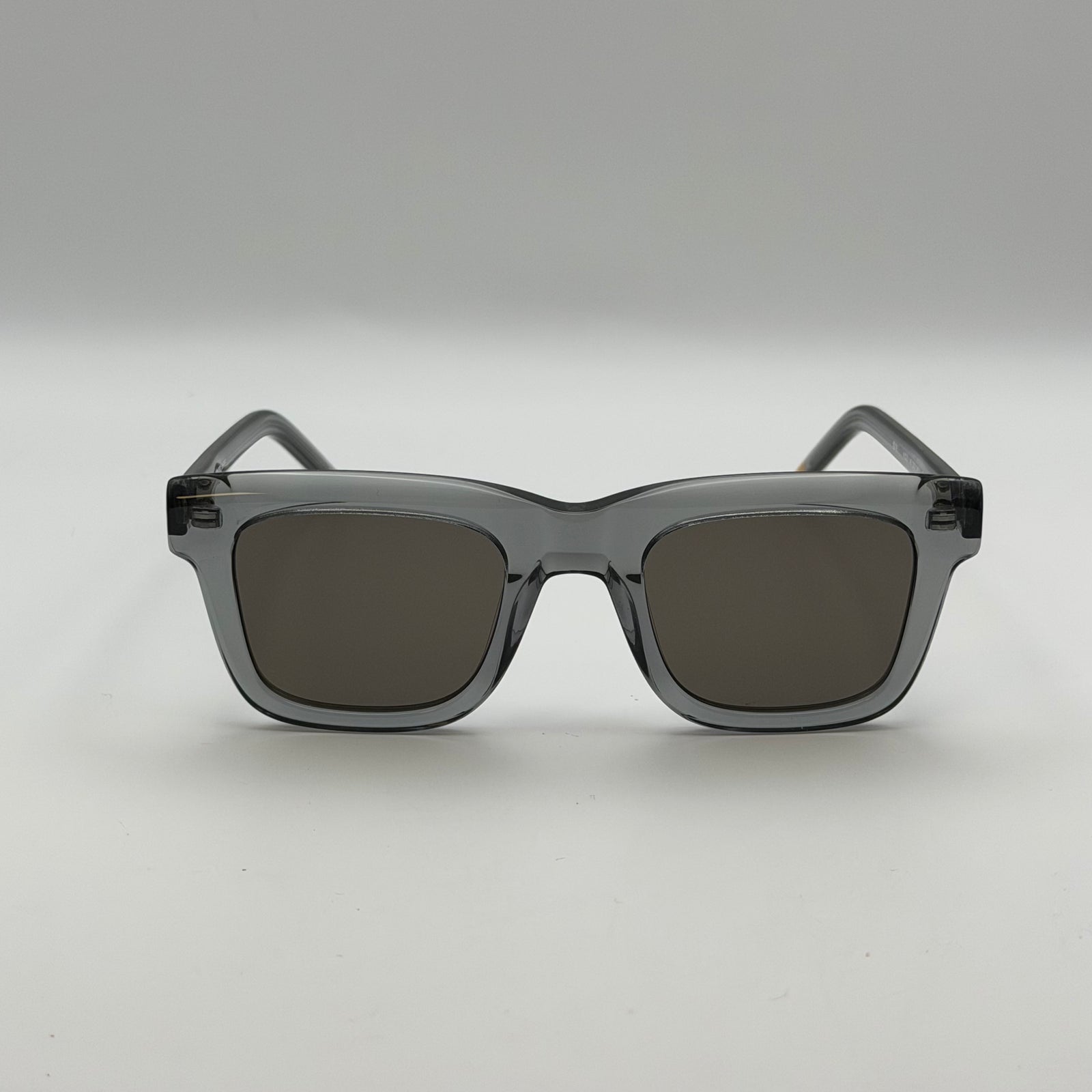 Kaleos Shelbourne Gris - Les Lunettes de Pauline