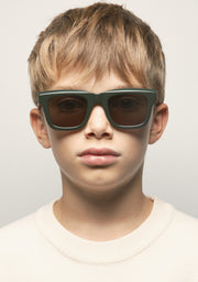 Kaleos Shelbourne - Les Lunettes de Pauline