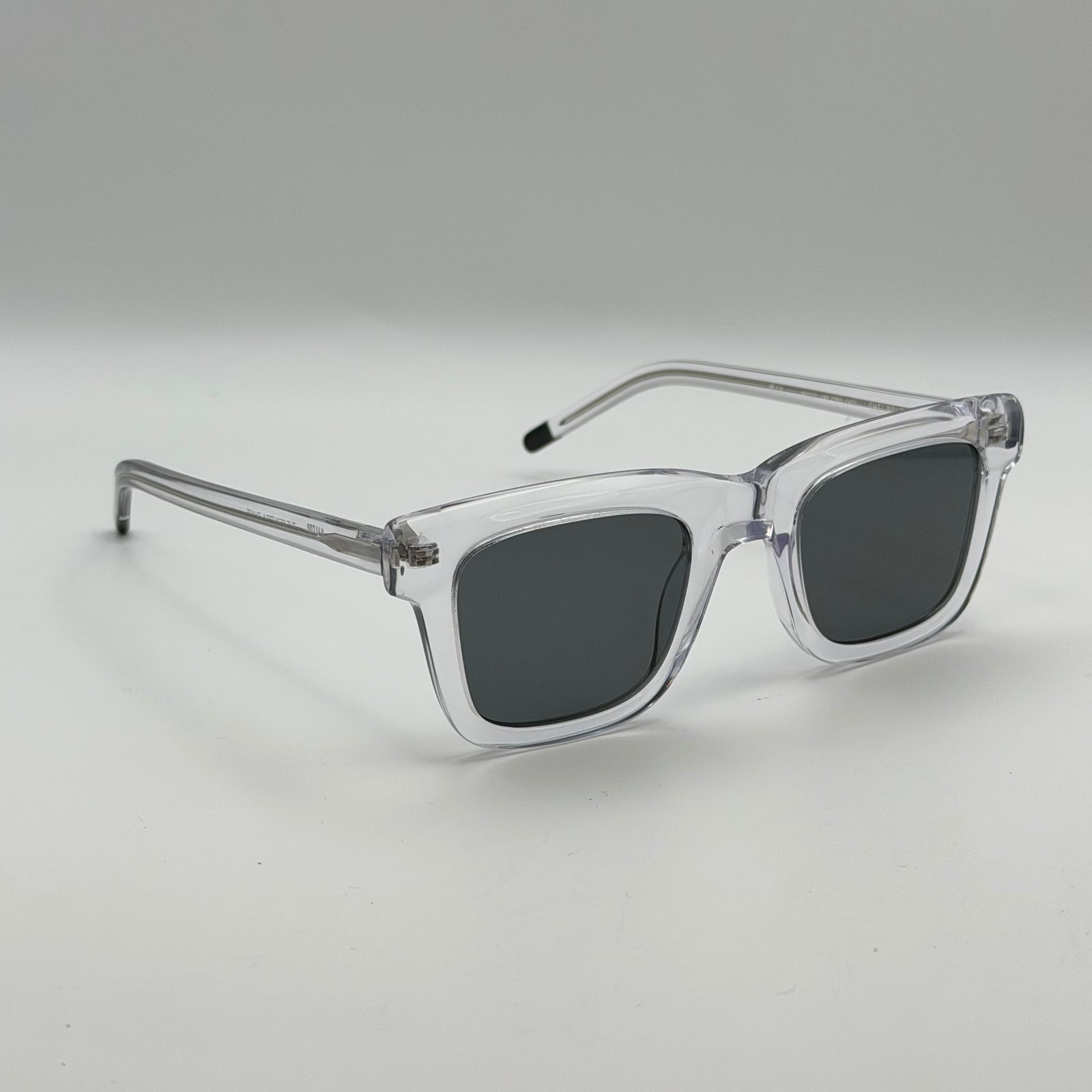 Kaleos Shelbourne Cristal - Les Lunettes de Pauline