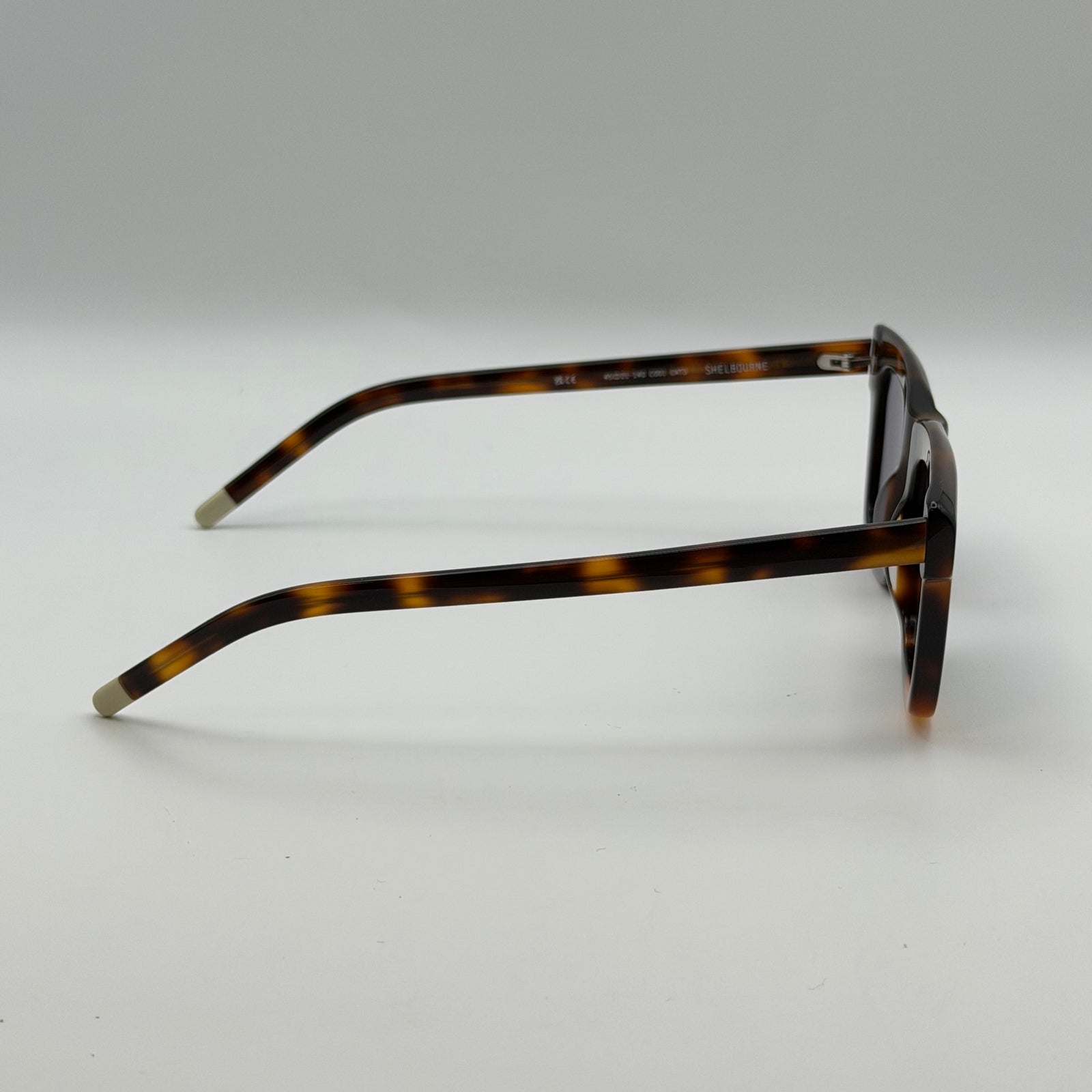 Kaleos Shelbourne Havane - Les Lunettes de Pauline