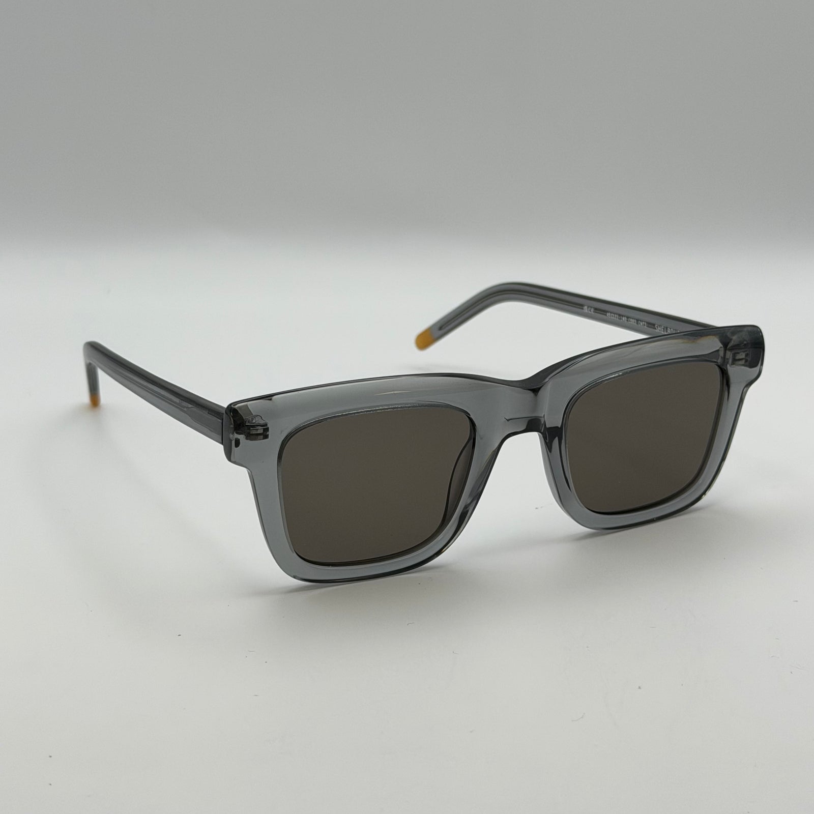Kaleos Shelbourne Gris - Les Lunettes de Pauline