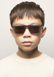 Kaleos Shelbourne Gris - Les Lunettes de Pauline