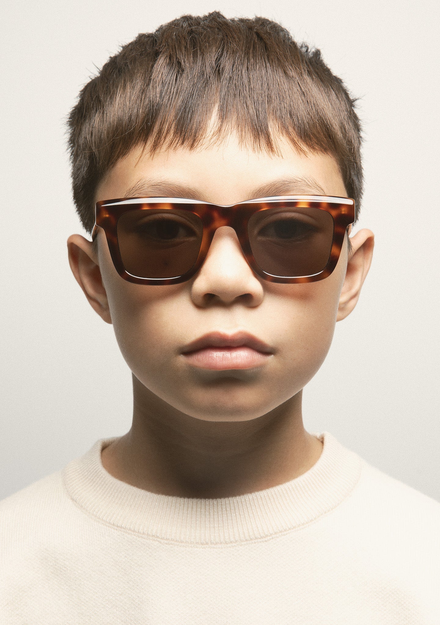 Kaleos Shelbourne Havane - Les Lunettes de Pauline