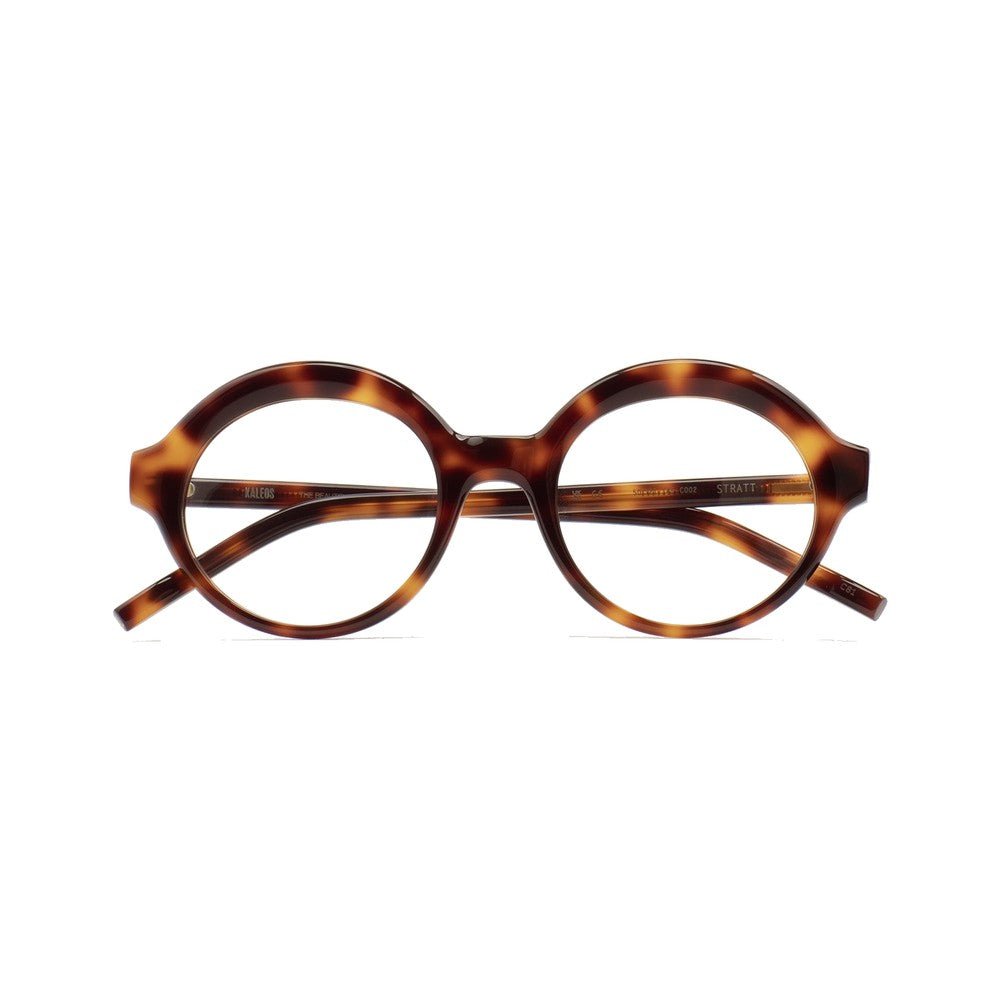 Kaleos Stratt - Les Lunettes de Pauline