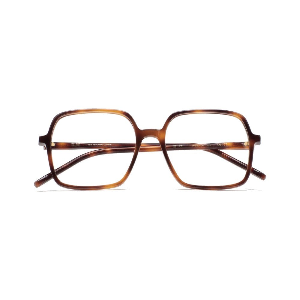 Kaleos Sweet Ecaille - Les Lunettes de Pauline